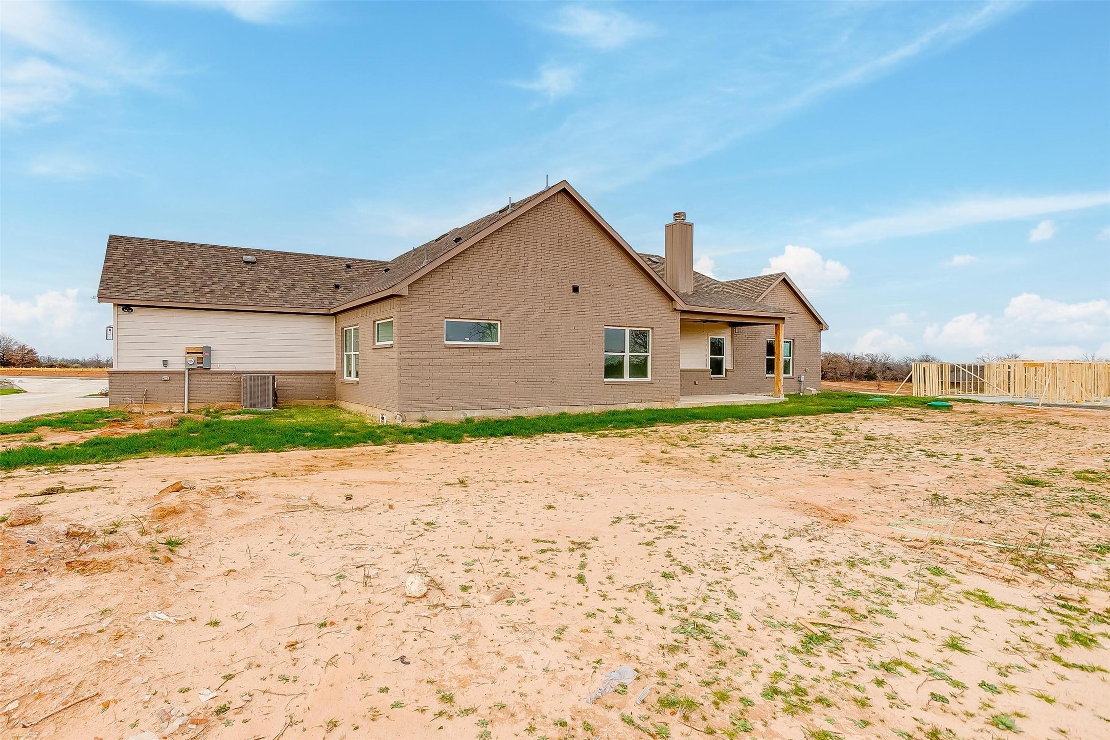 221 Blackjack Crossing