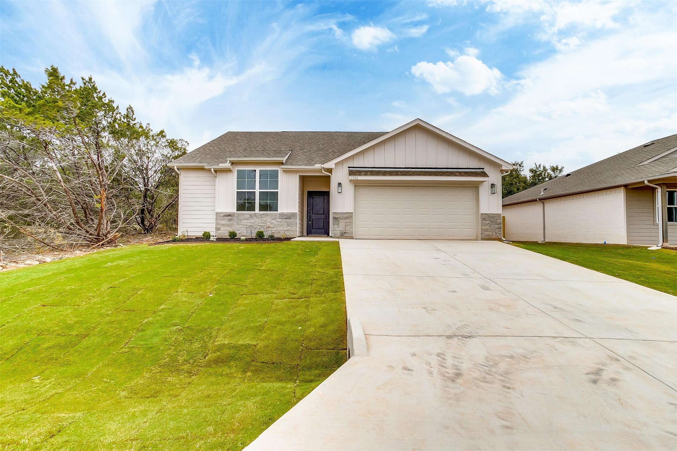 2306 Pedernales Court