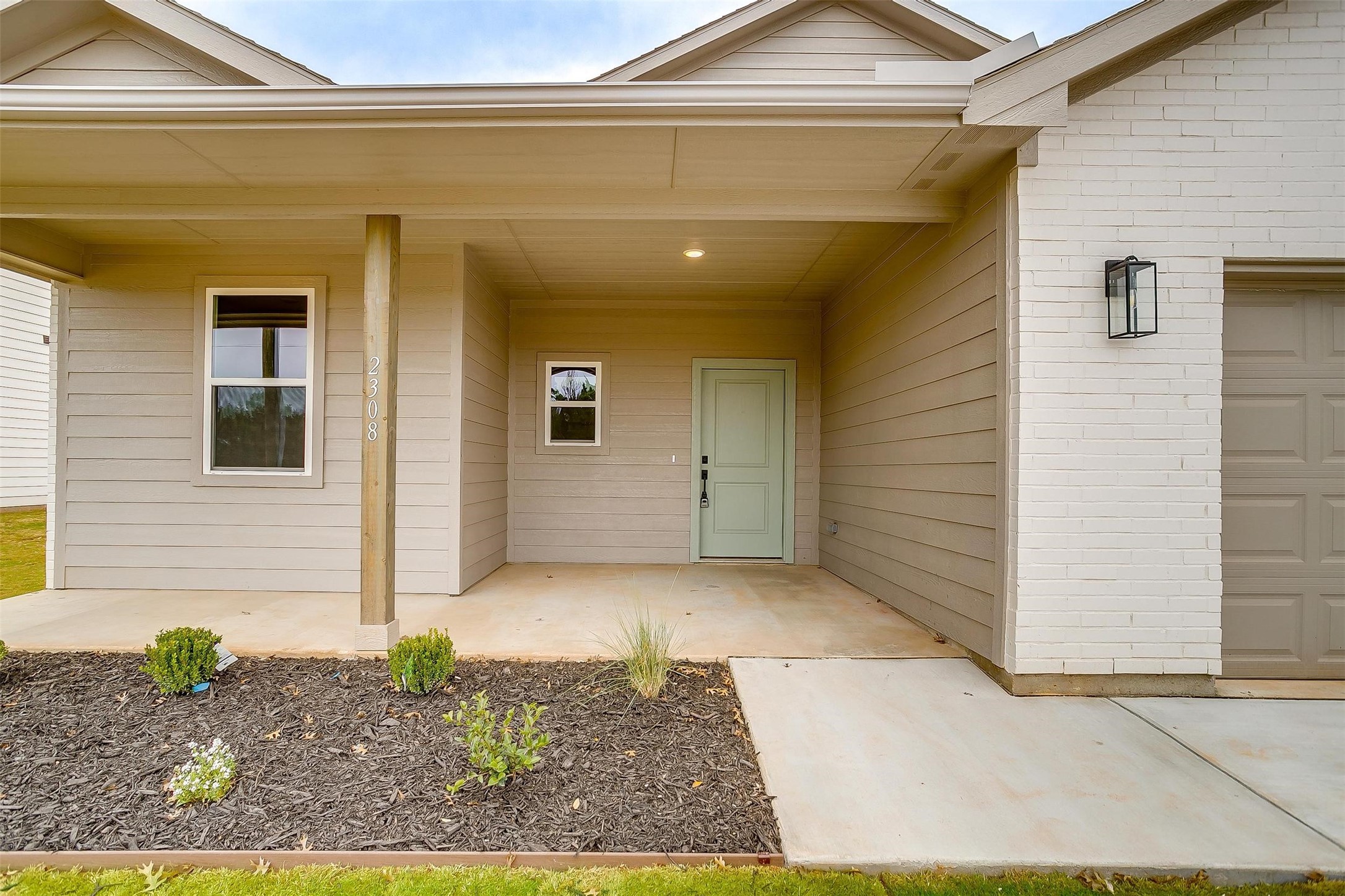 2308 Pedernales Court