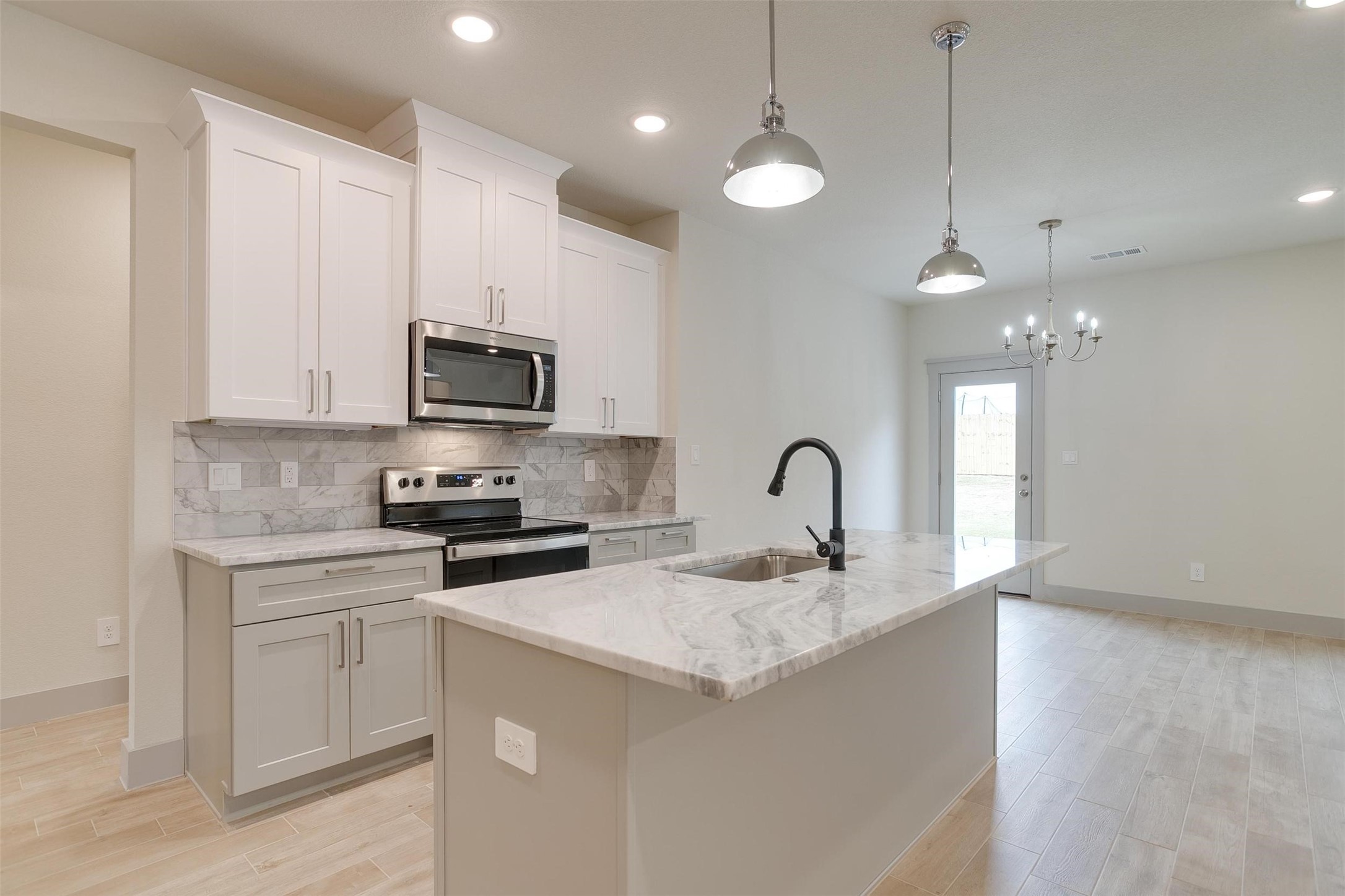 2308 Pedernales Court