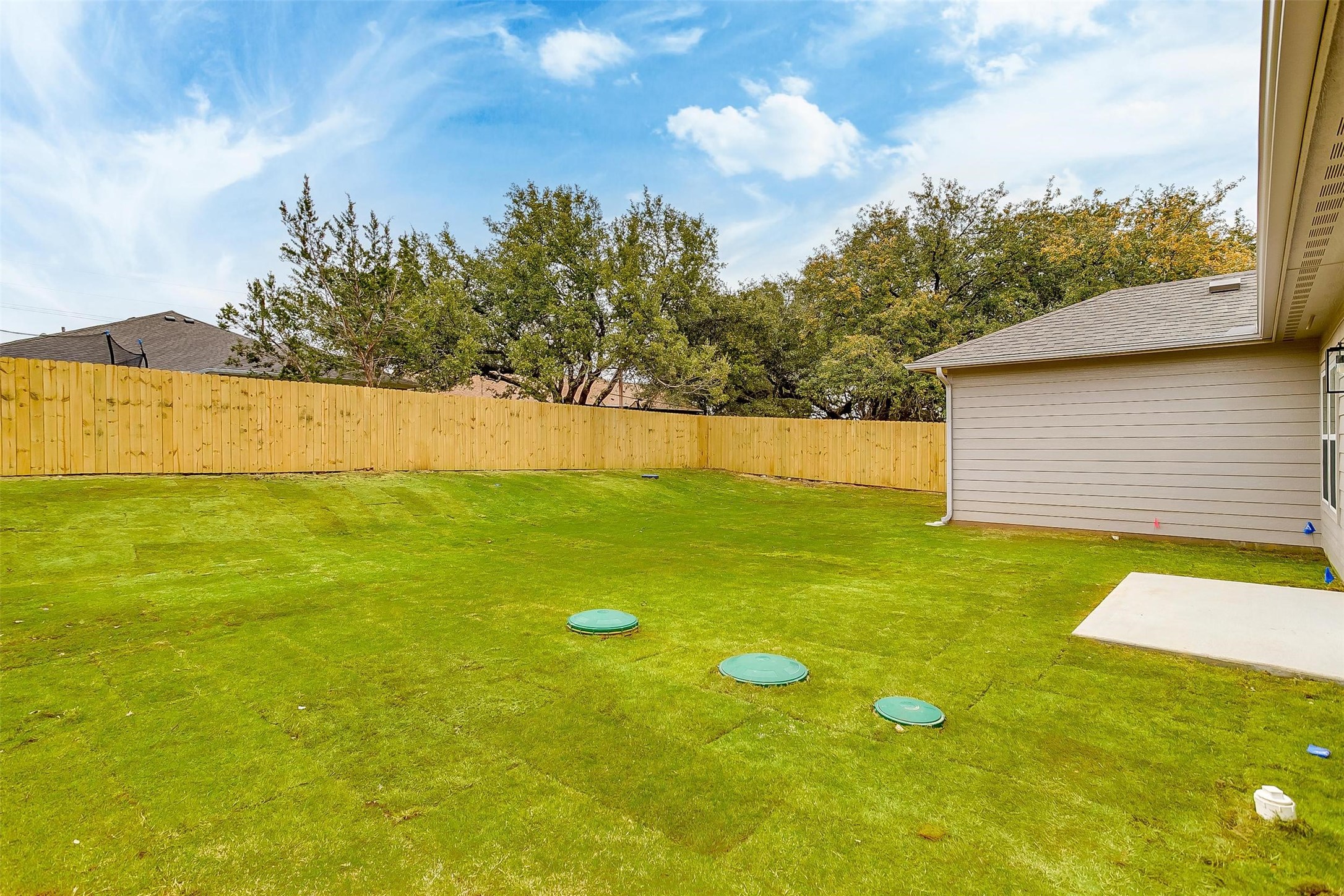 2308 Pedernales Court