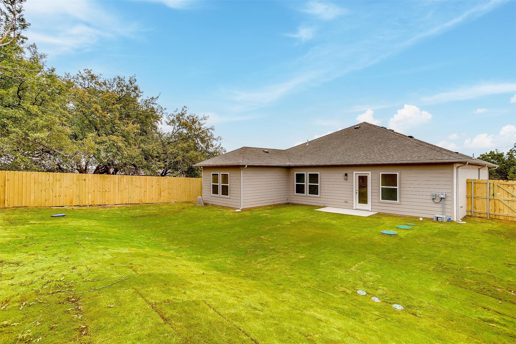 2308 Pedernales Court