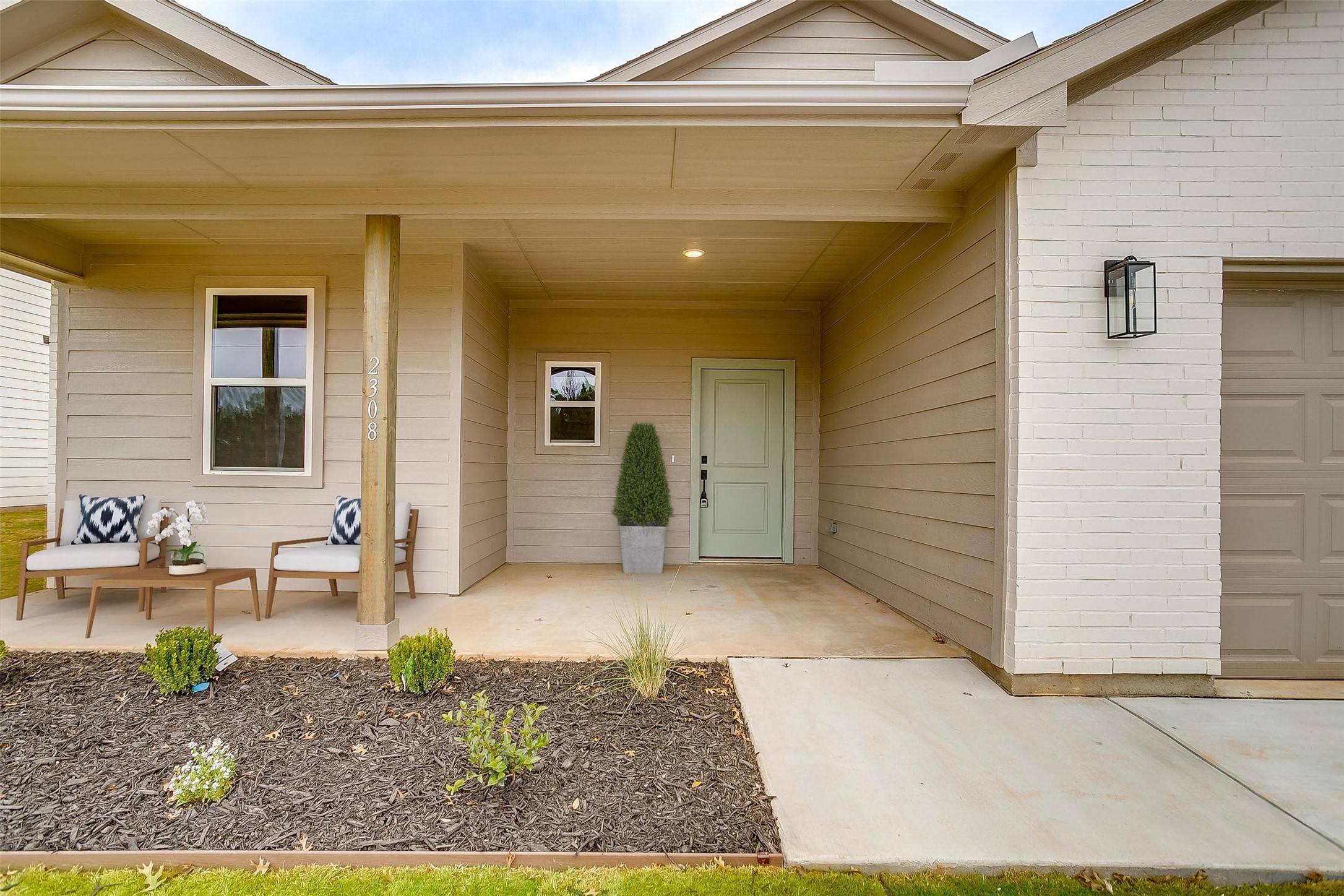 2308 Pedernales Court