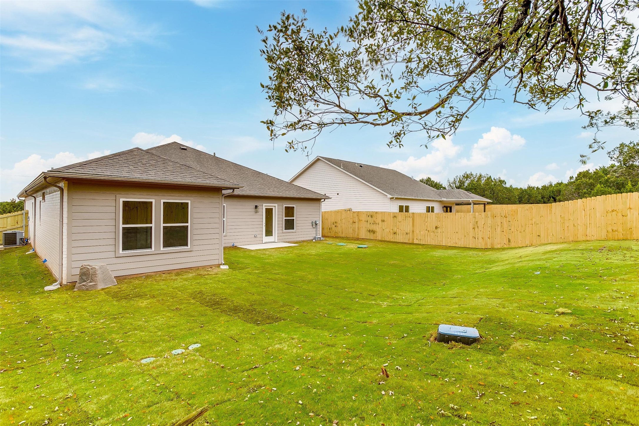 2308 Pedernales Court