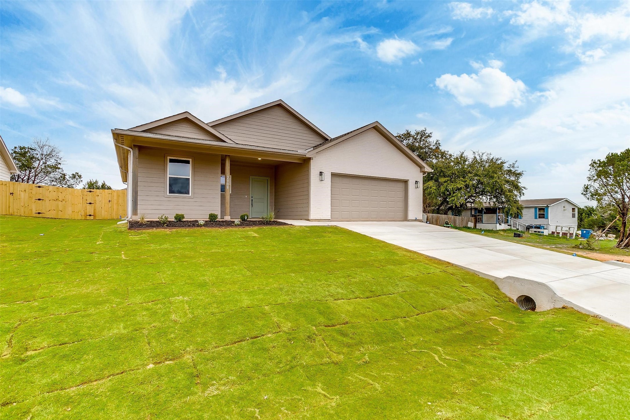 2308 Pedernales Court