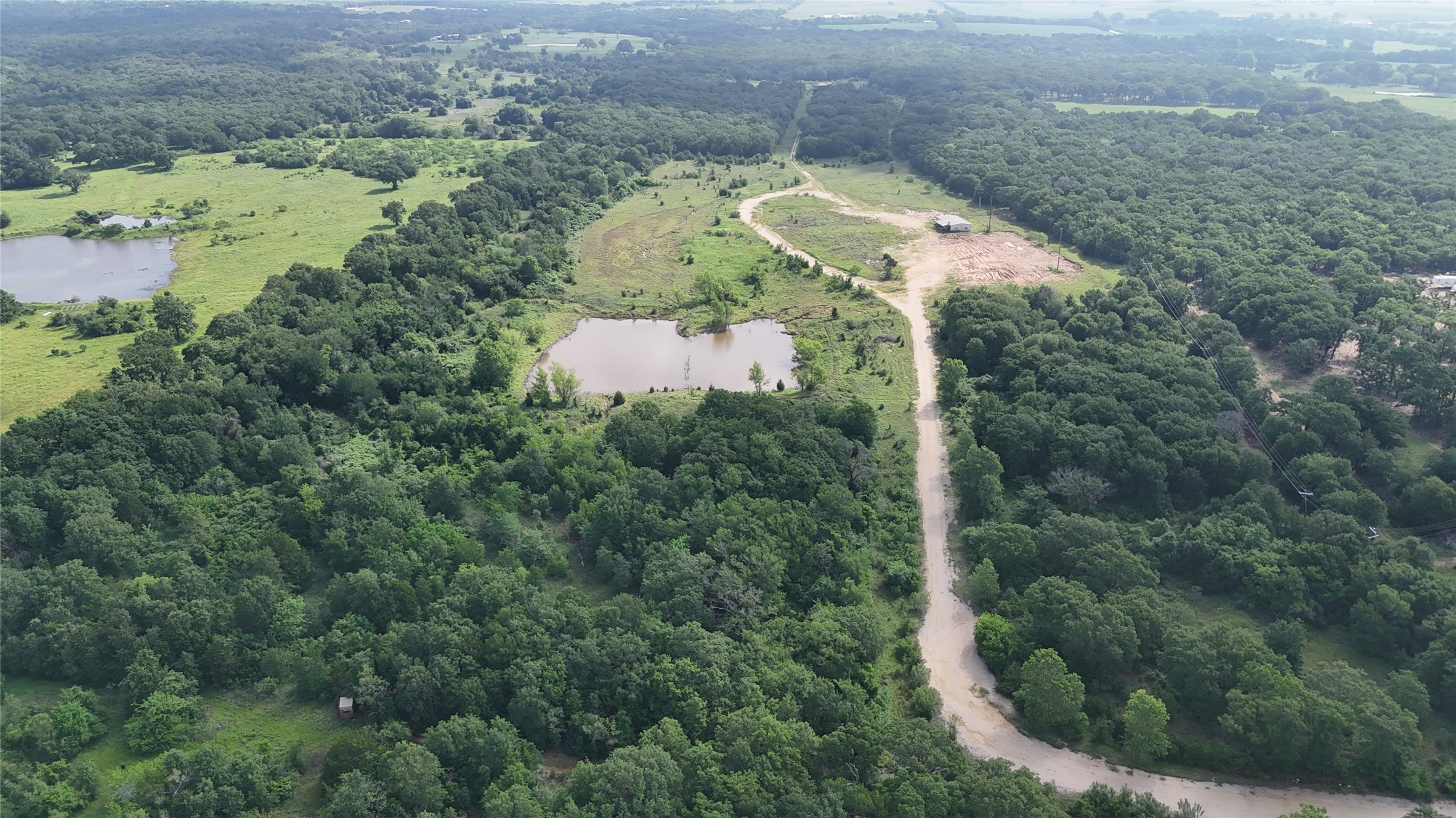 1181 HCR 1439 Road