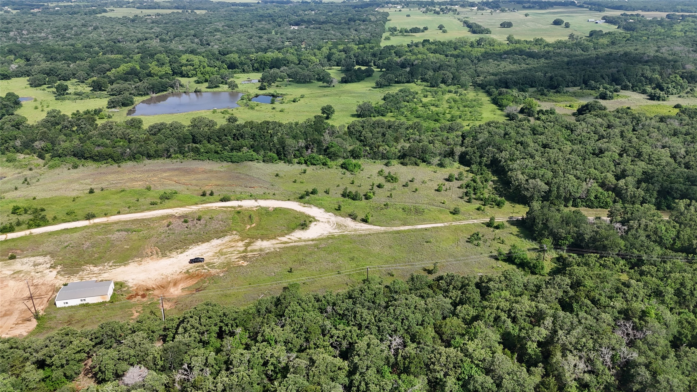 1181 HCR 1439 Road