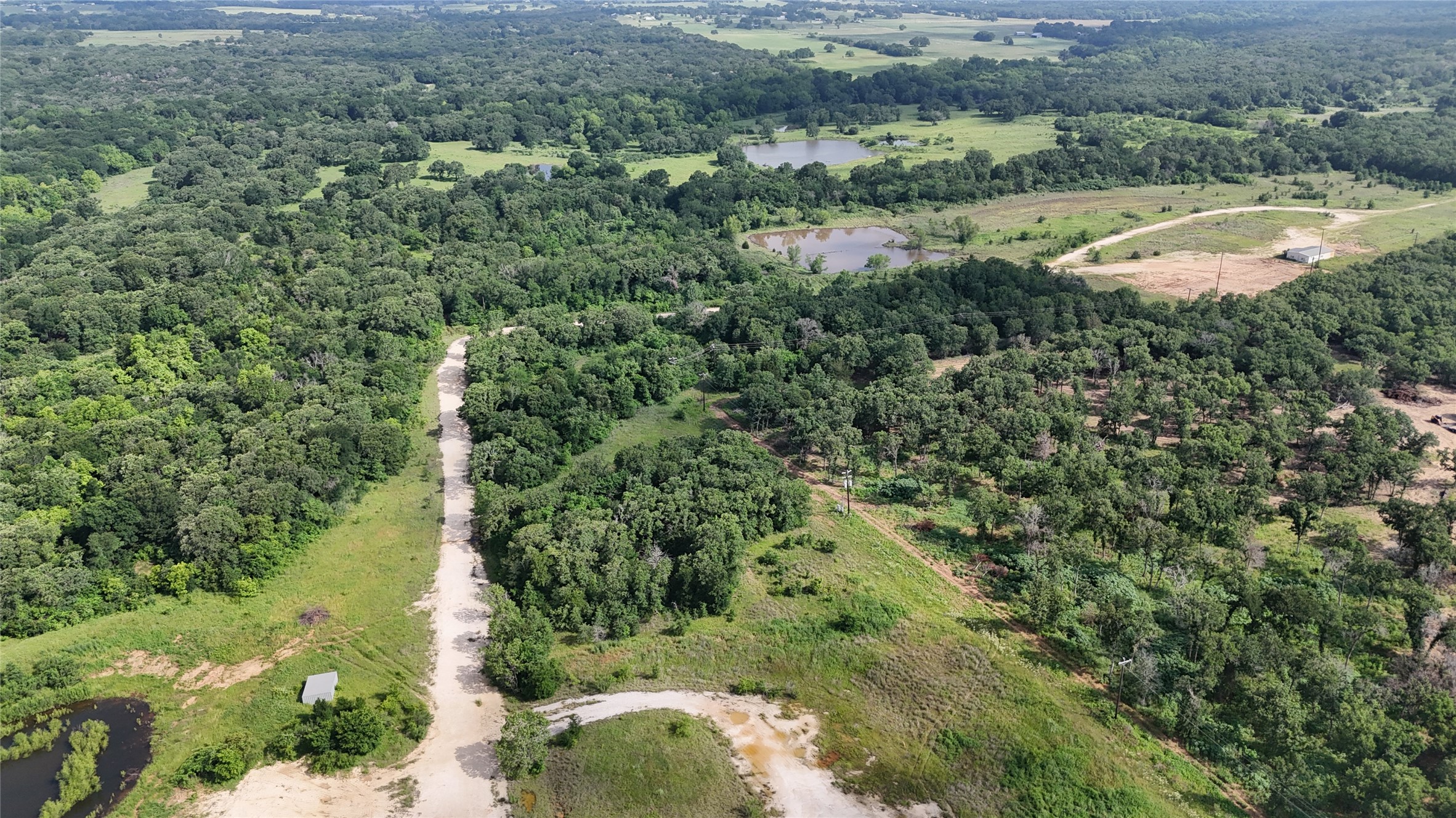 1181 HCR 1439 Road