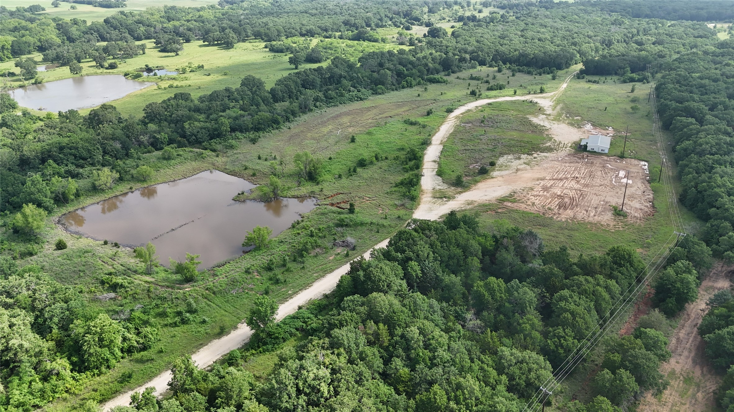 1181 HCR 1439 Road
