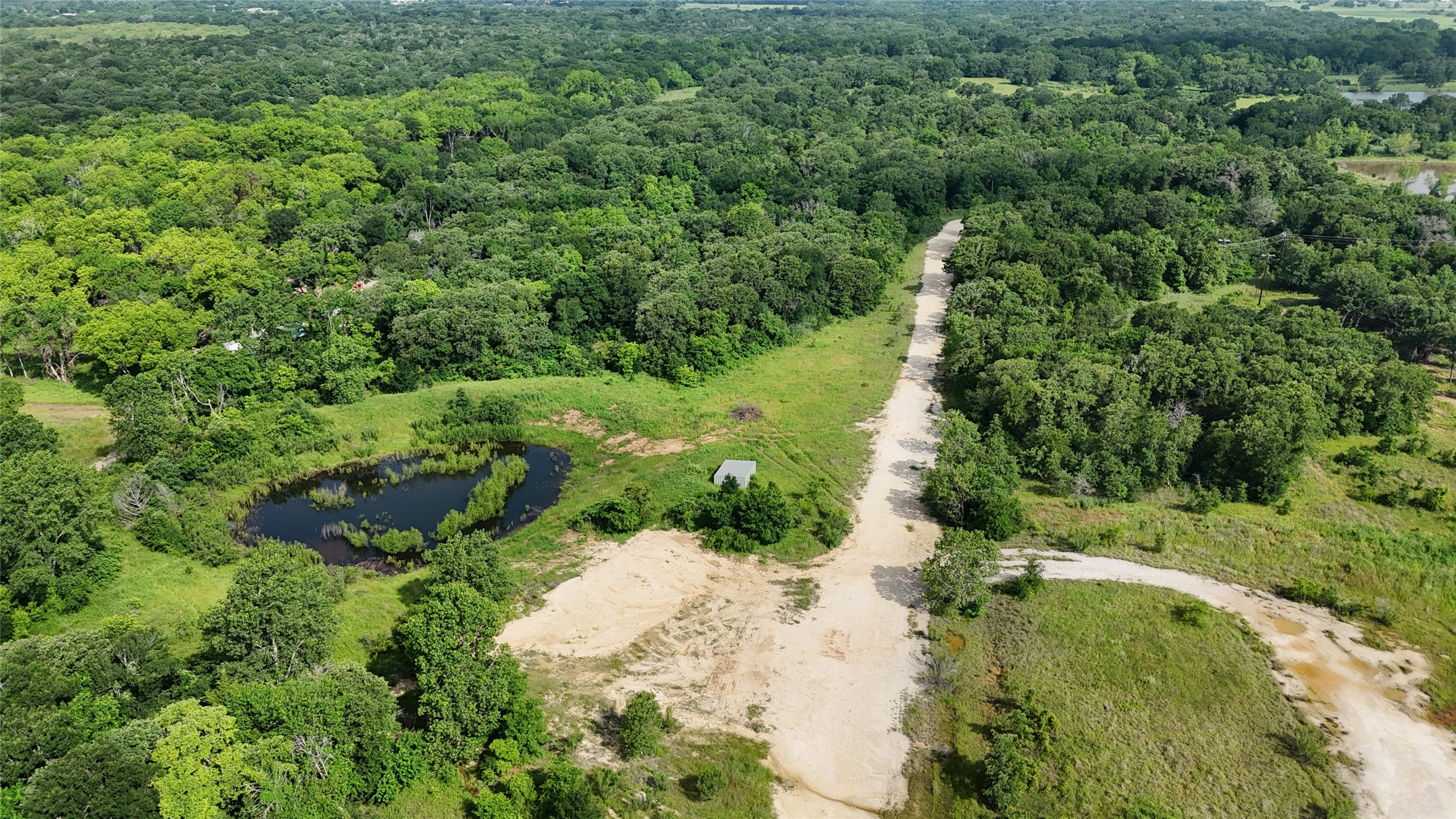1181 HCR 1439 Road