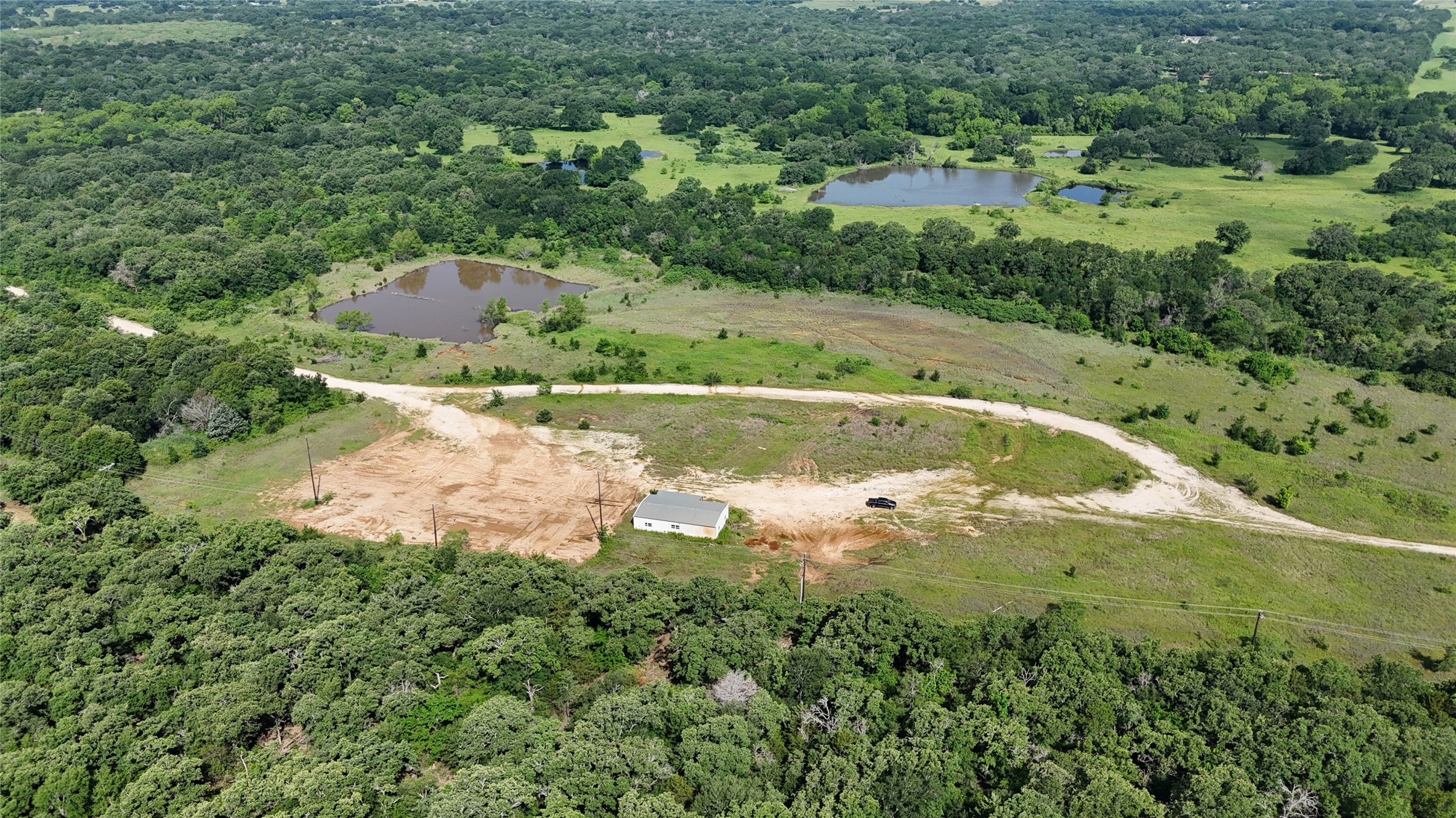 1181 HCR 1439 Road