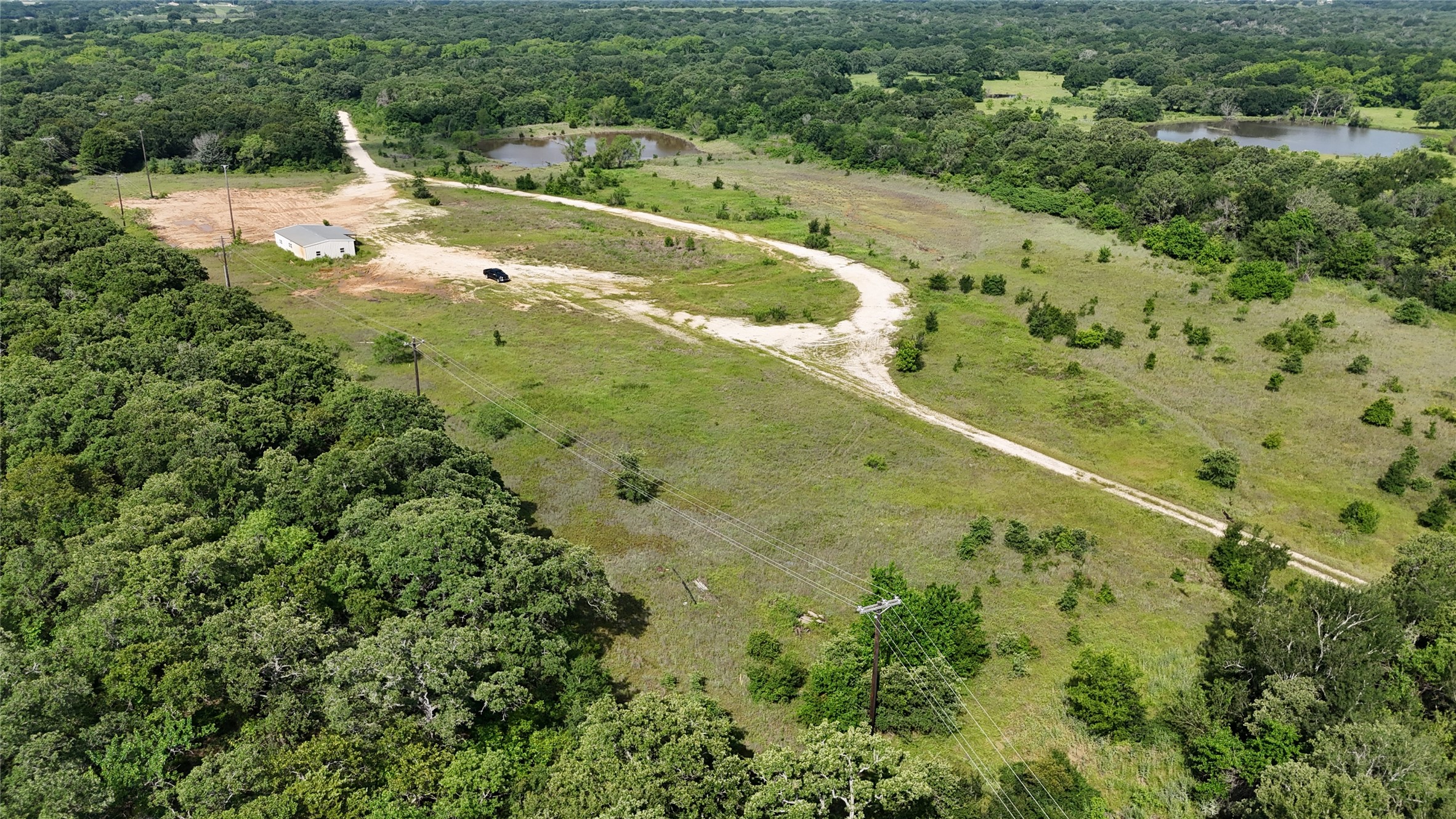 1181 HCR 1439 Road
