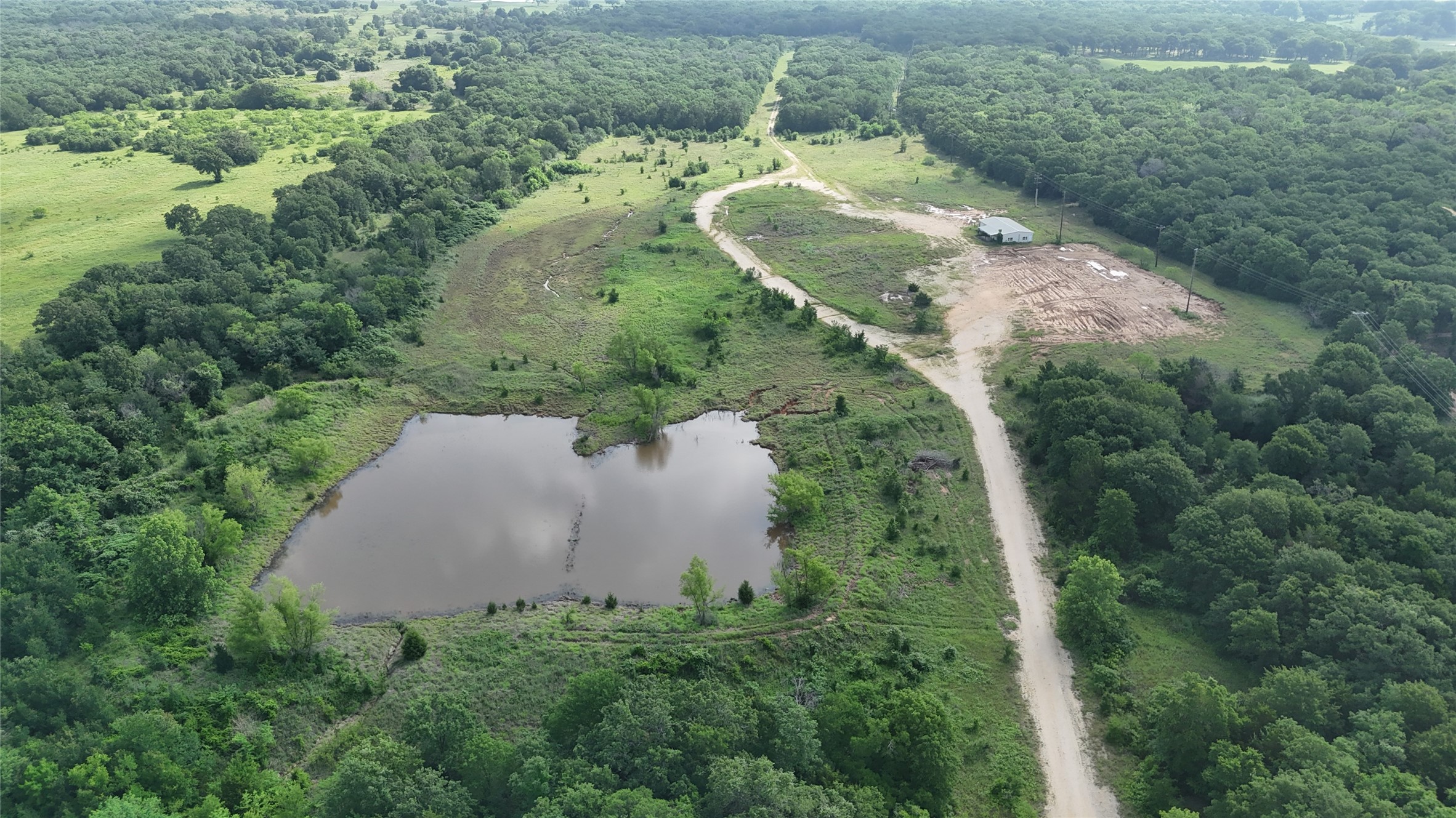 1181 HCR 1439 Road