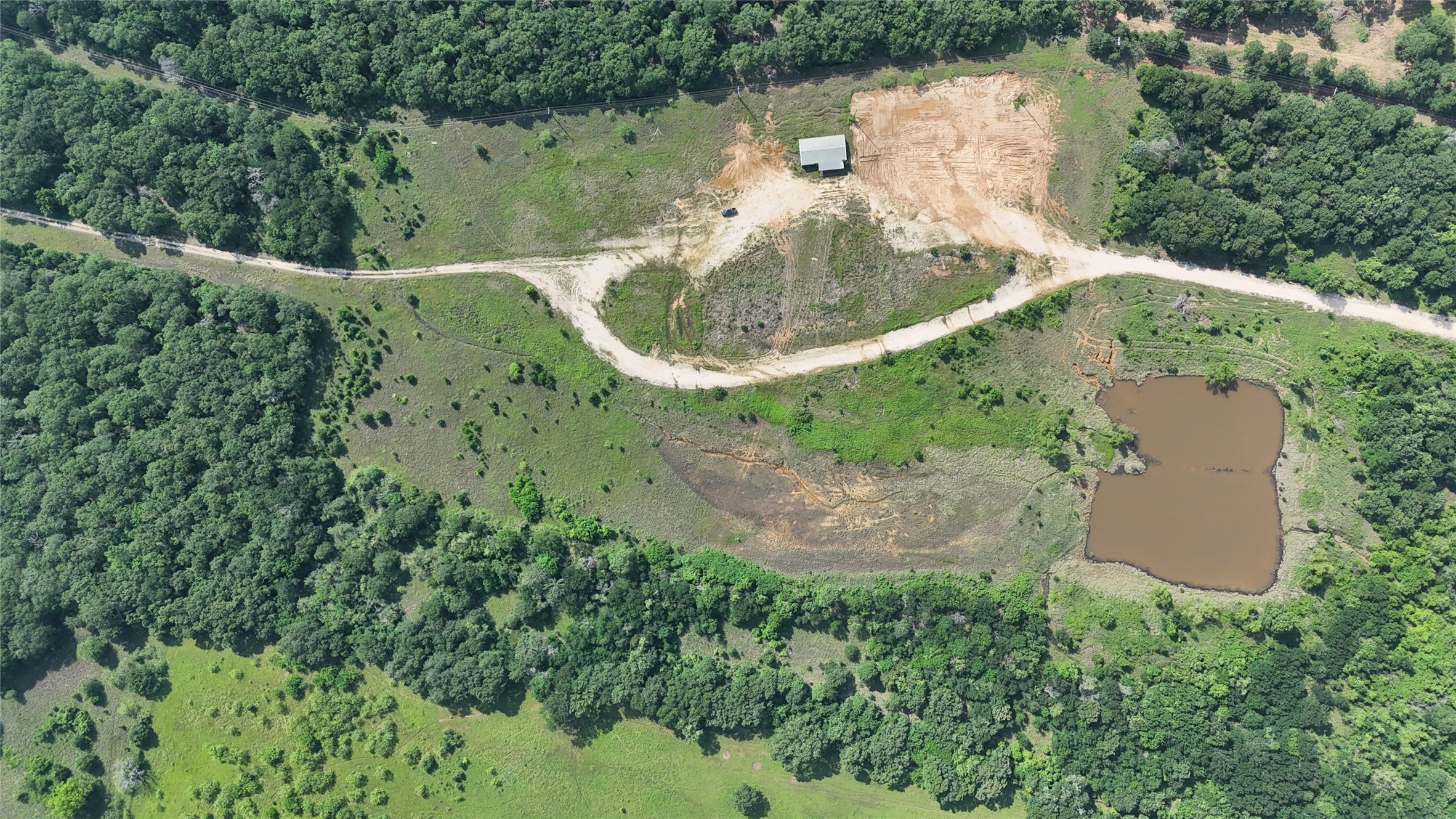 1181 HCR 1439 Road
