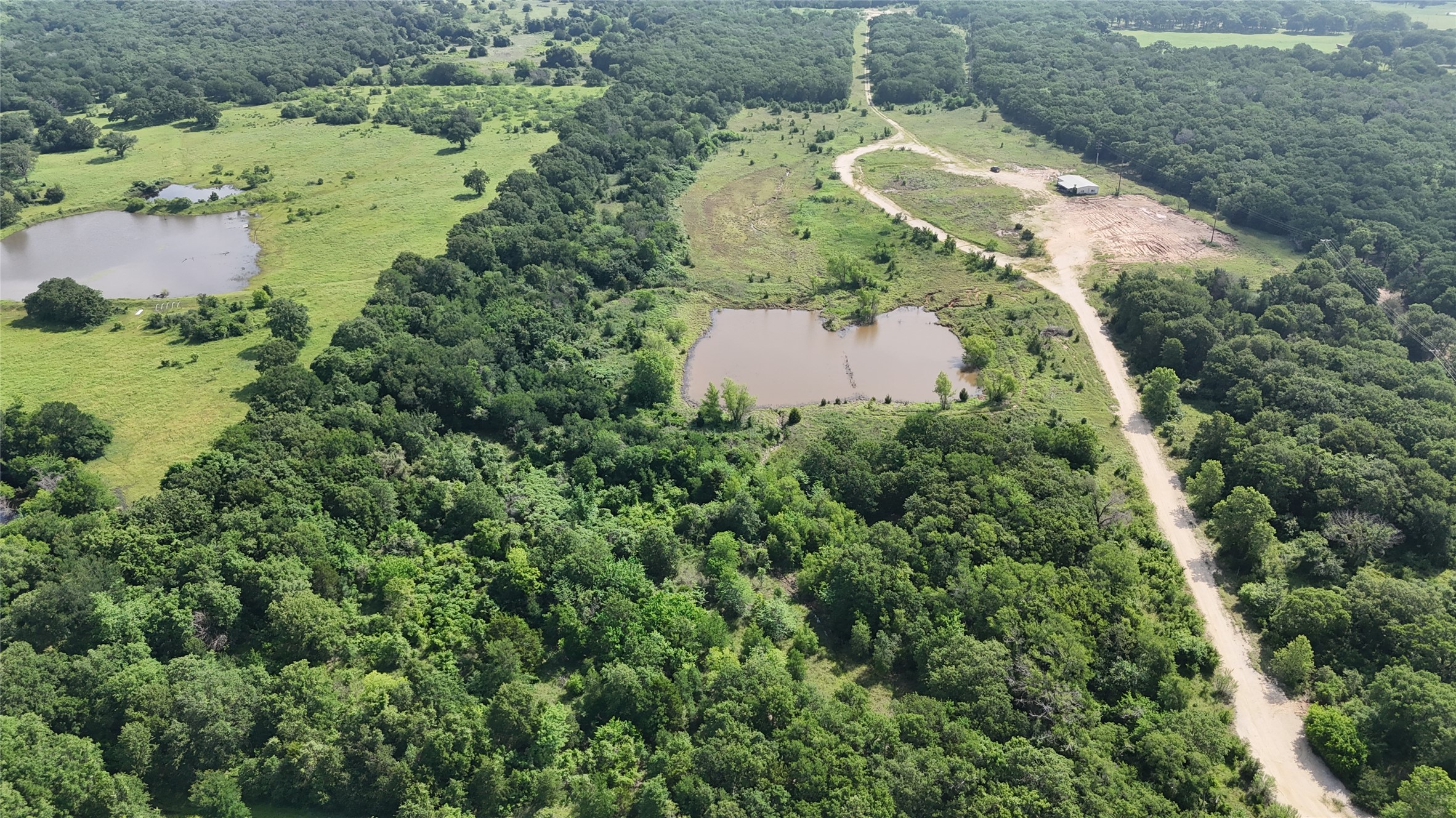1181 HCR 1439 Road