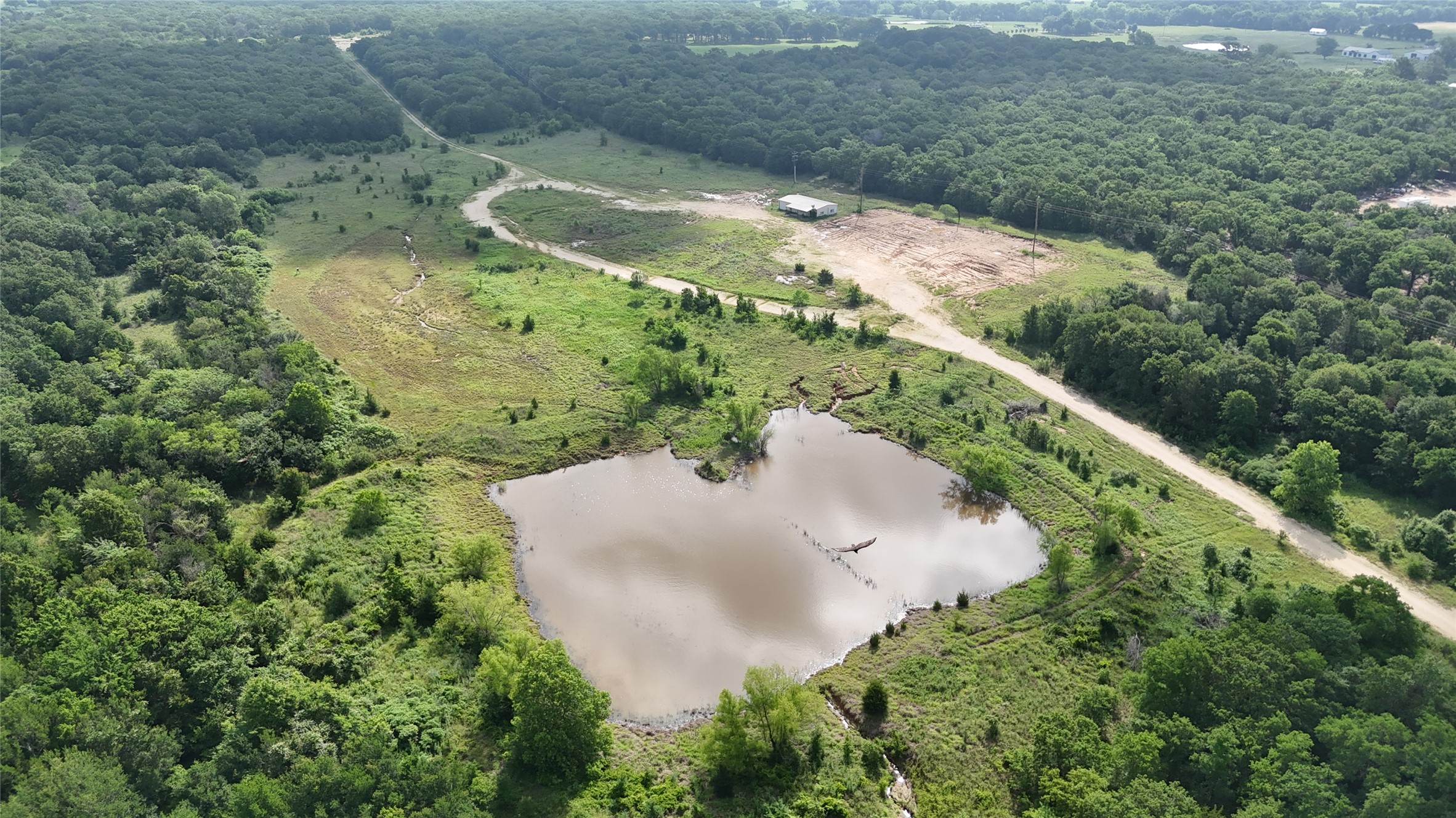 1181 HCR 1439 Road