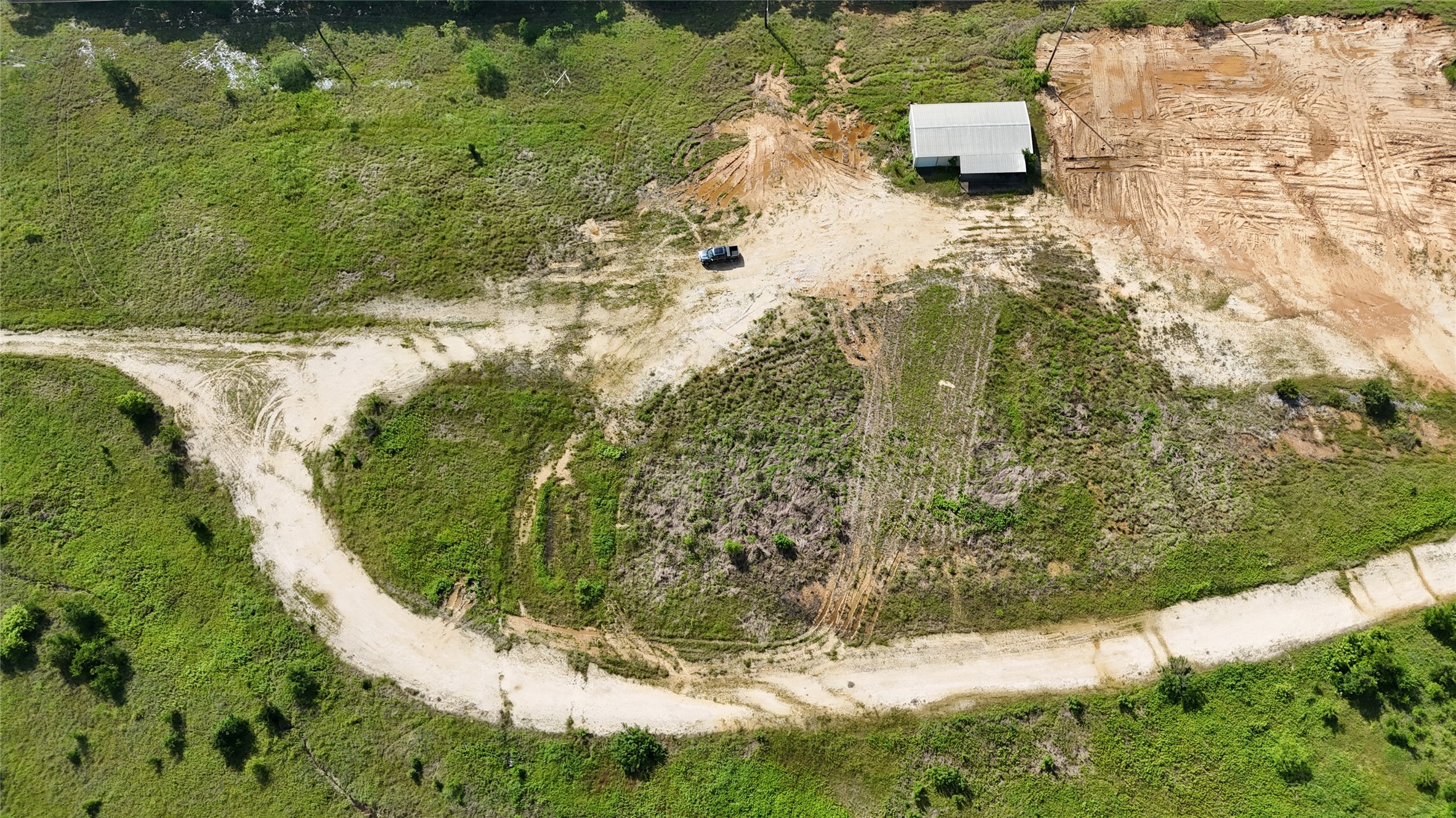 1181 HCR 1439 Road