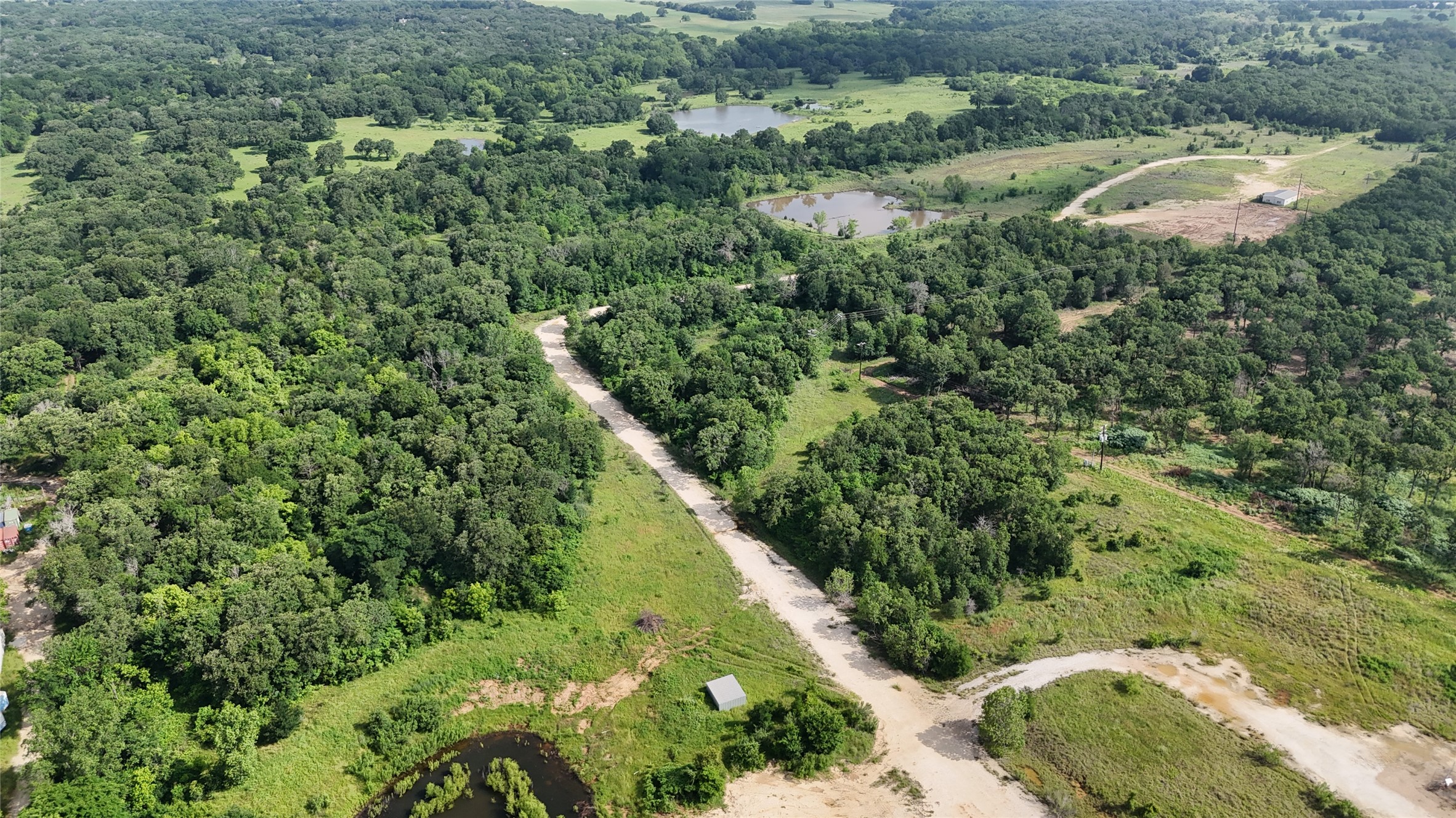 1181 HCR 1439 Road