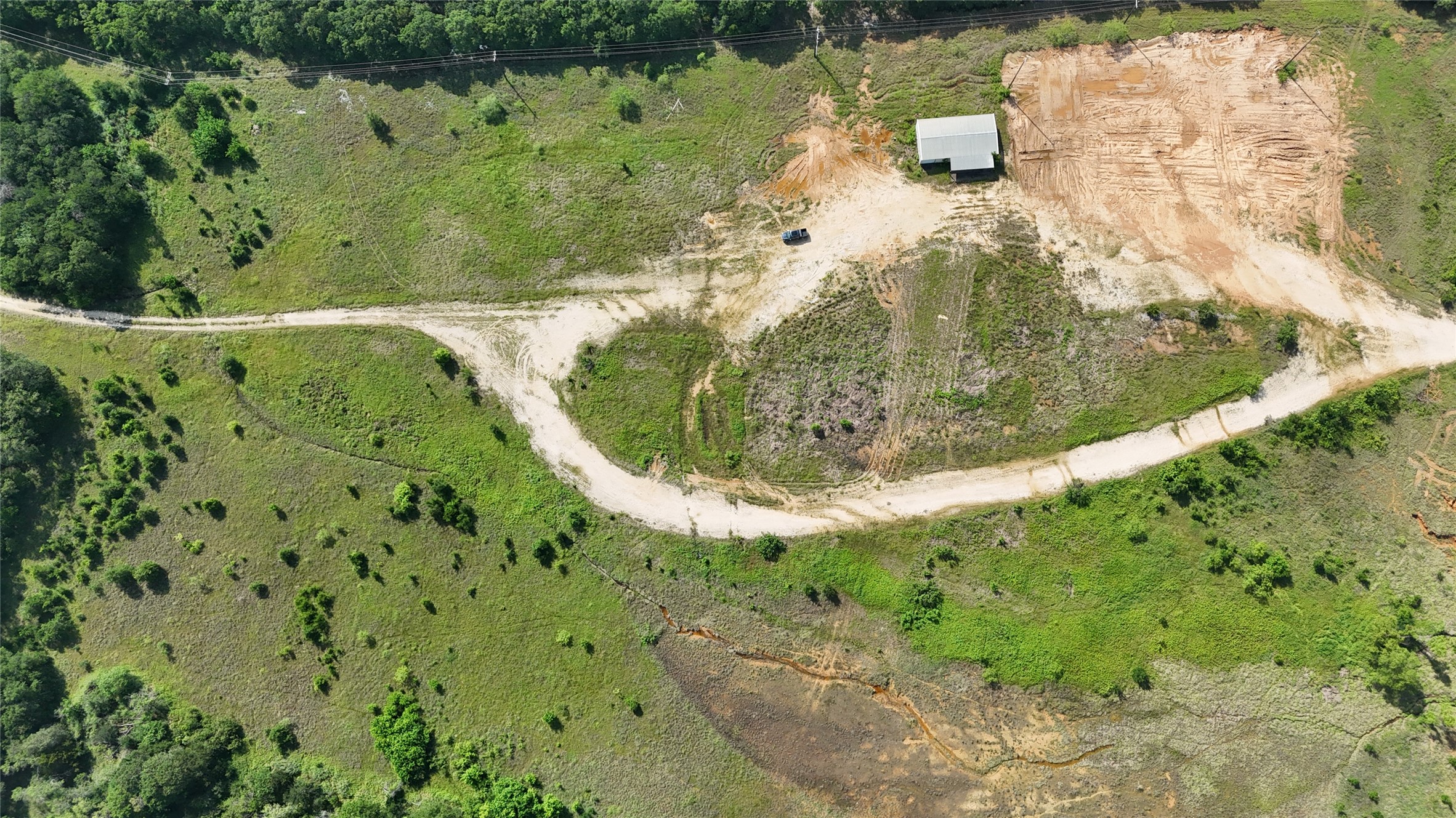 1181 HCR 1439 Road