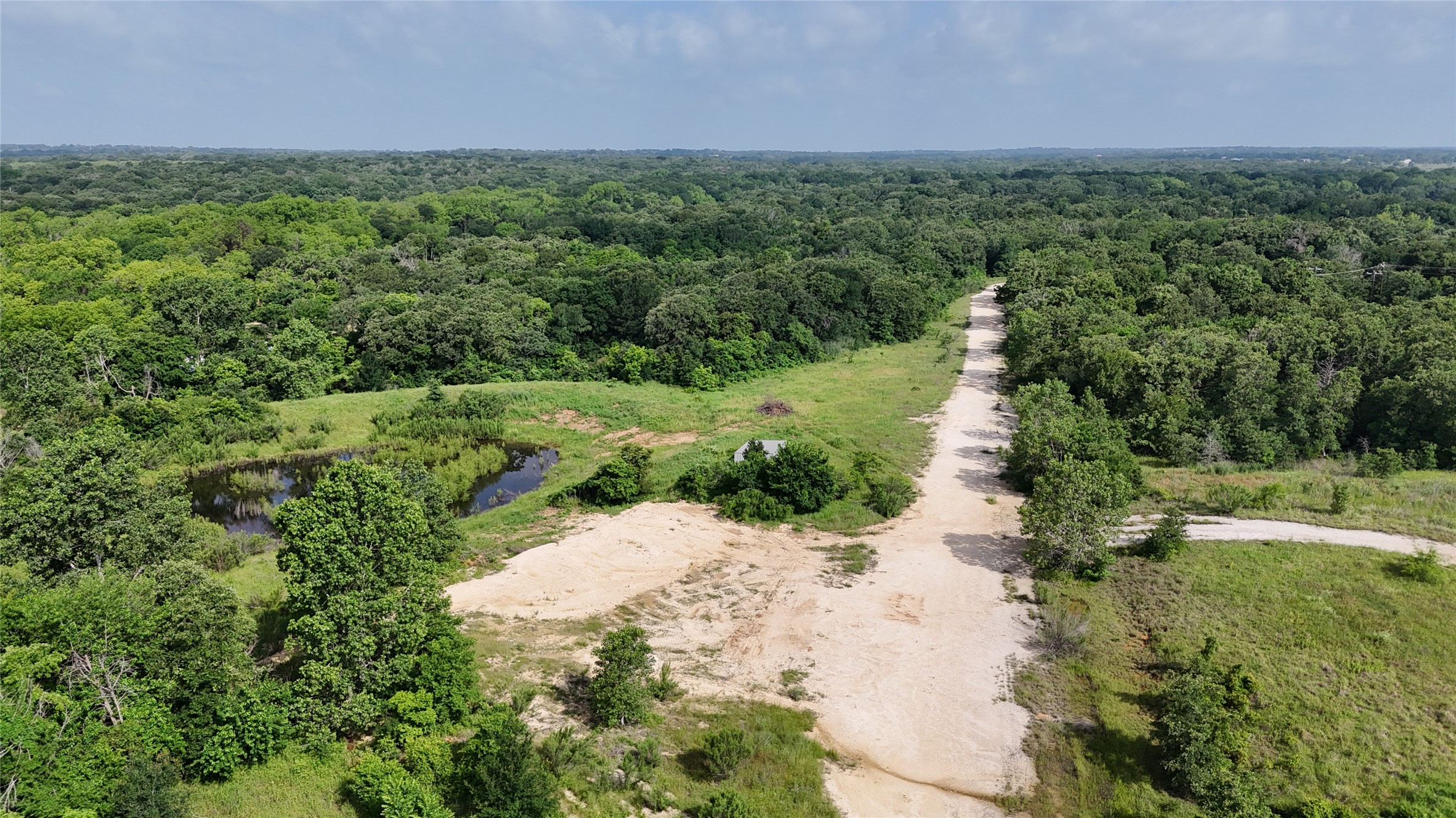 1181 HCR 1439 Road