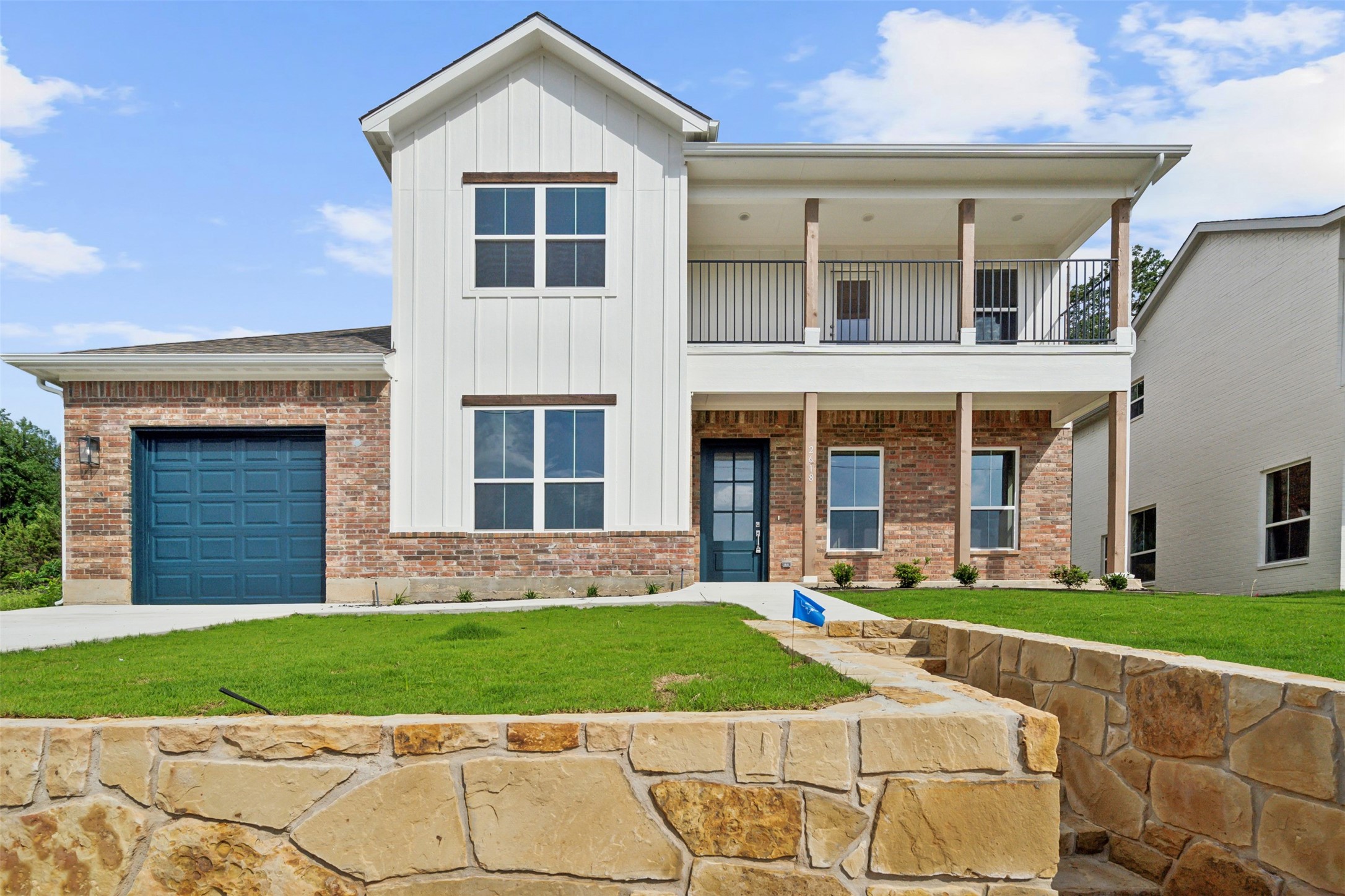2618 Steepleridge Circle