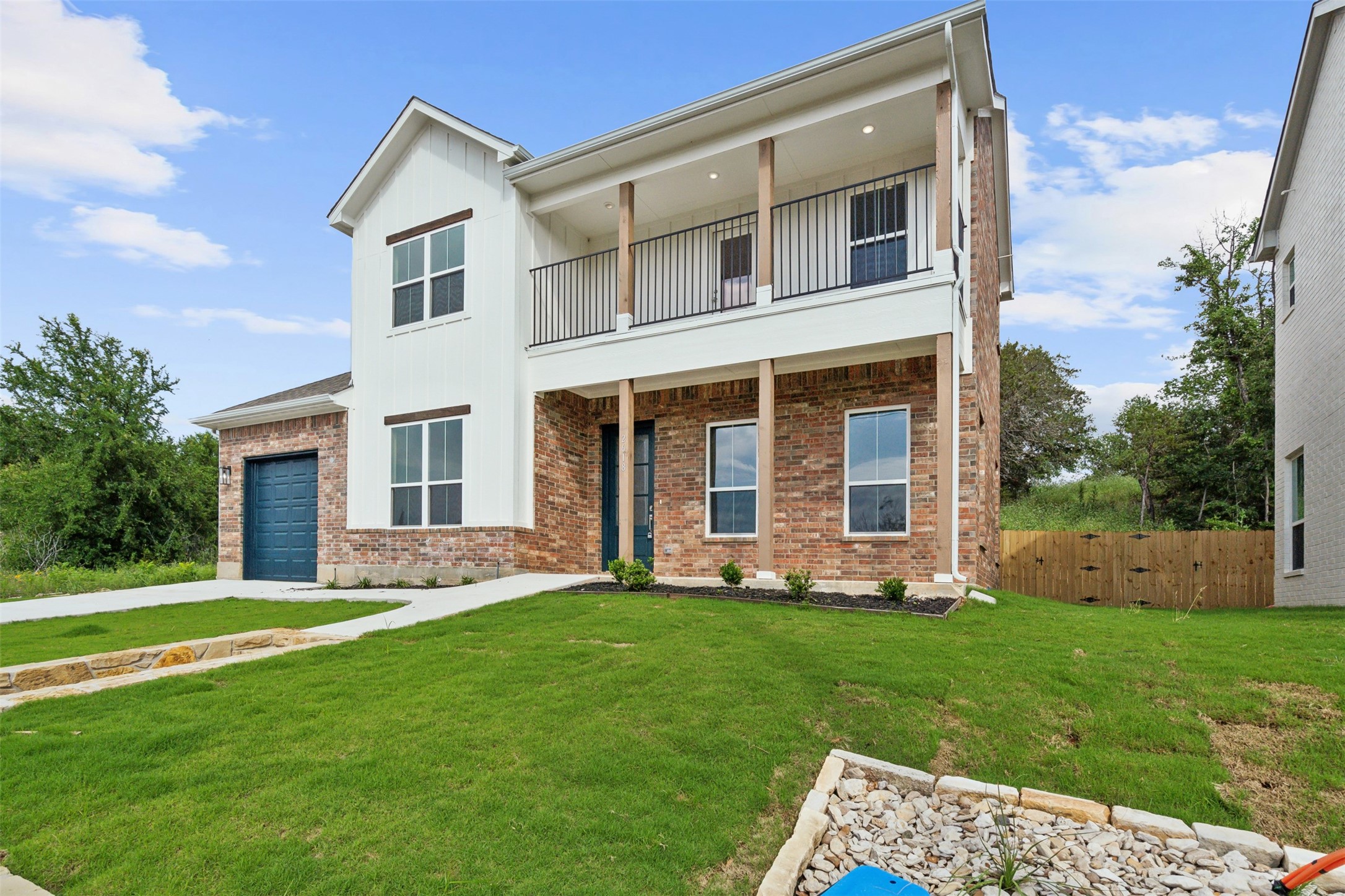 2618 Steepleridge Circle