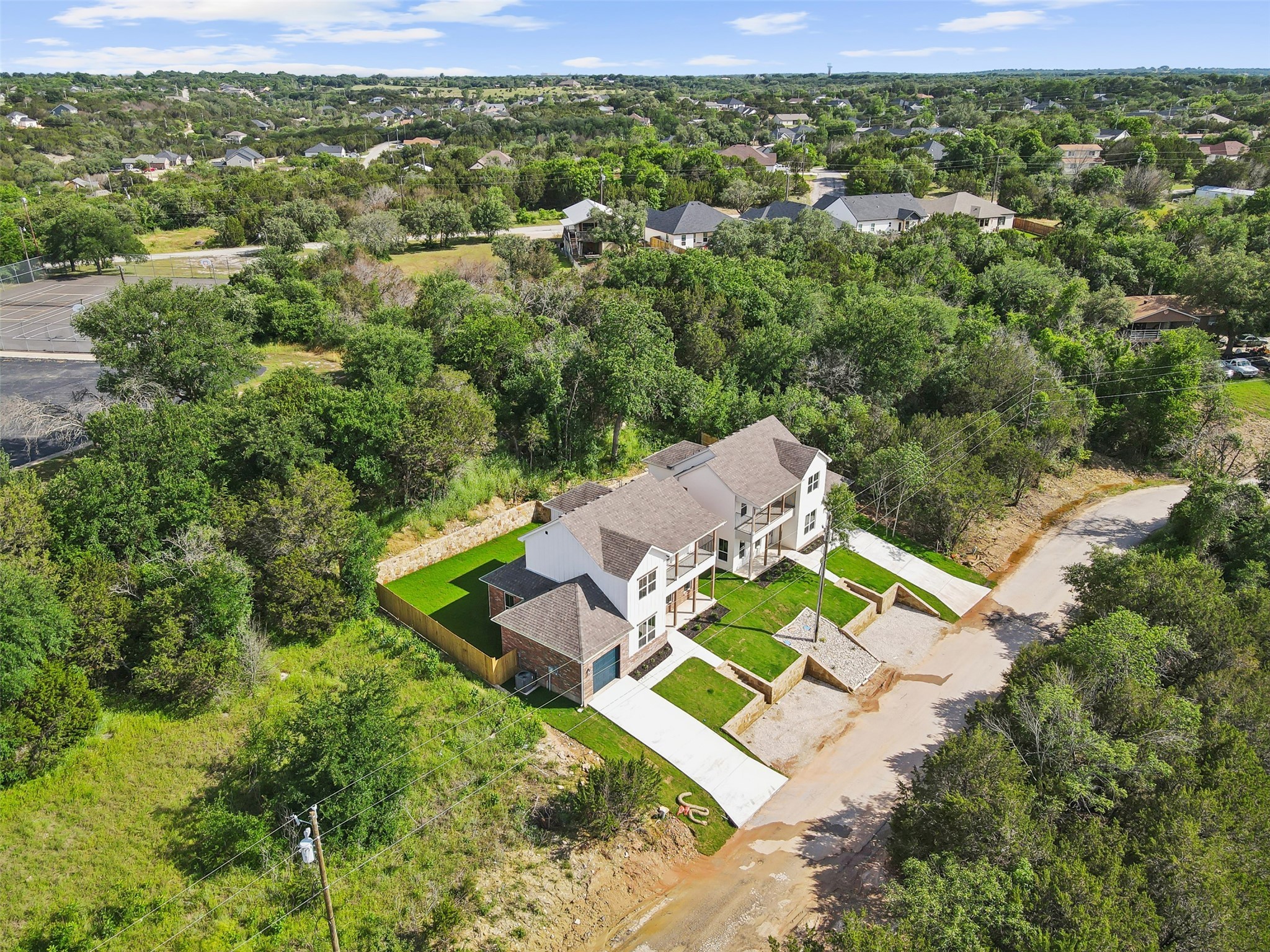 2618 Steepleridge Circle