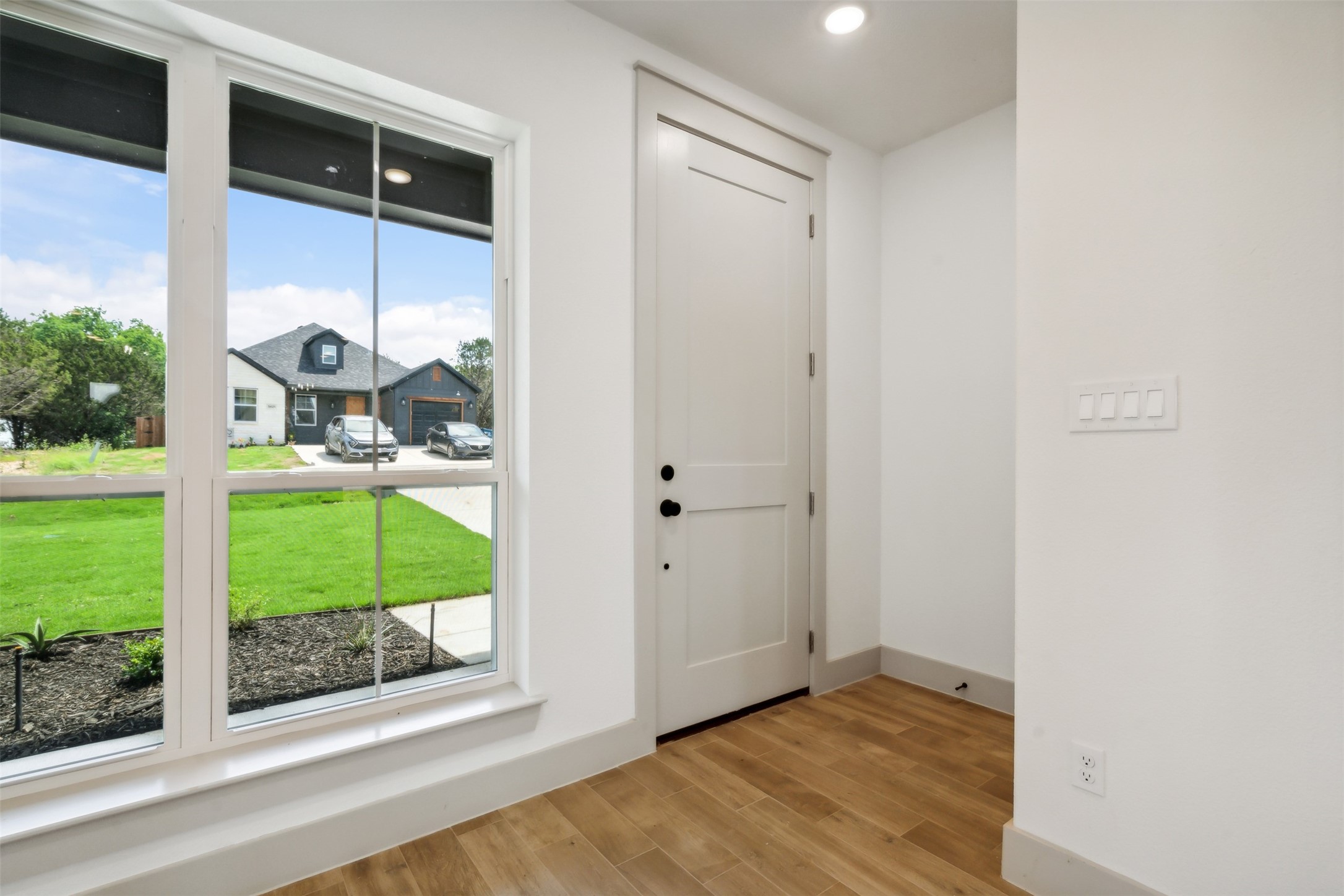 5624 Barkridge Drive