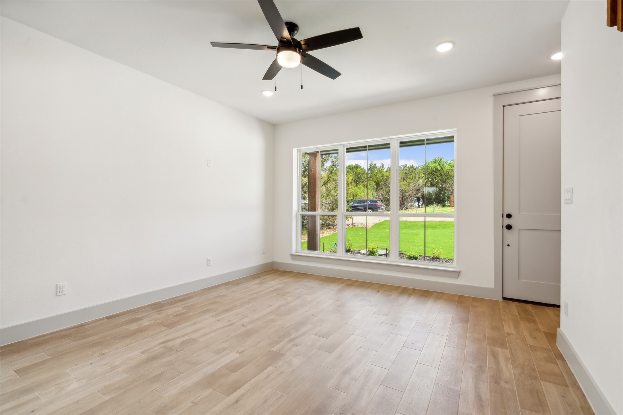 5624 Barkridge Drive