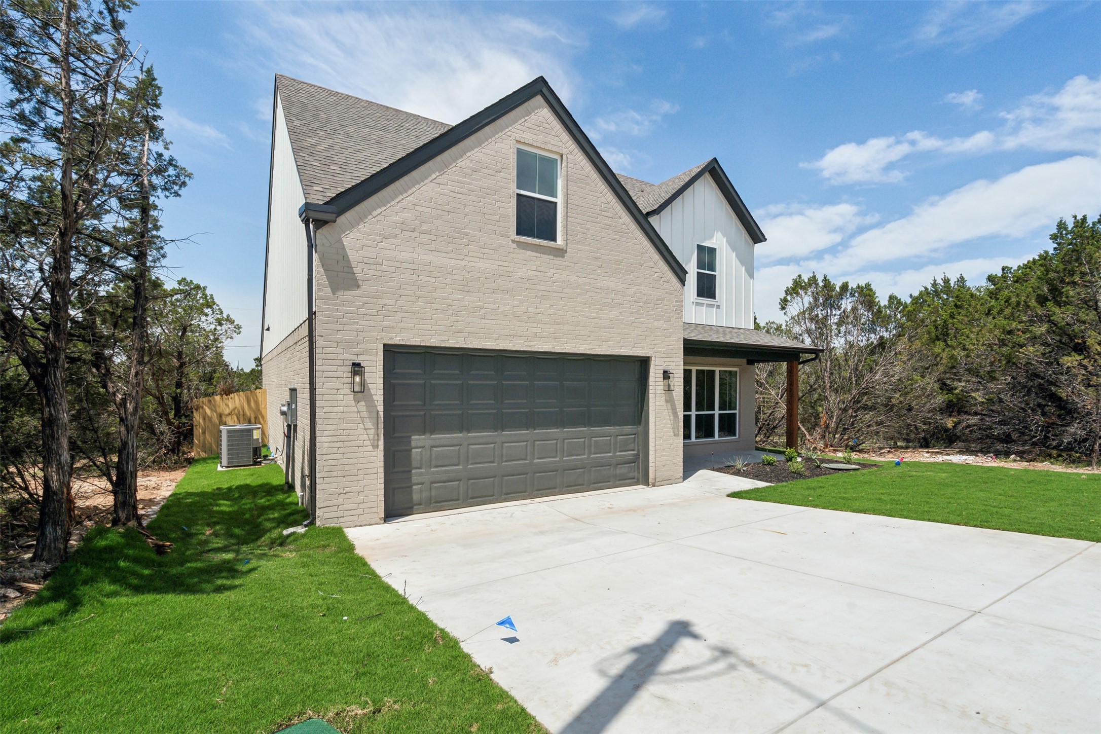 5624 Barkridge Drive