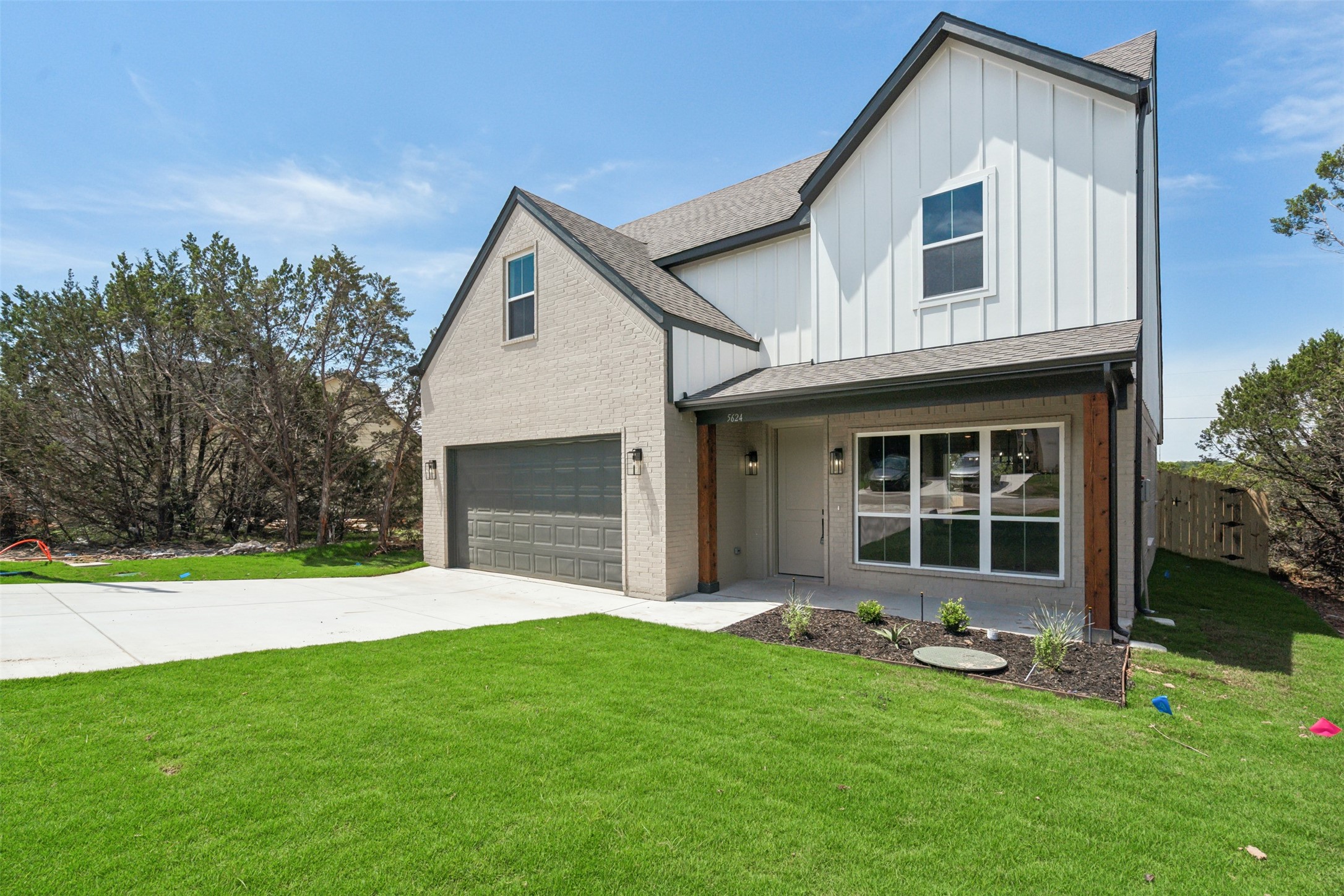 5624 Barkridge Drive