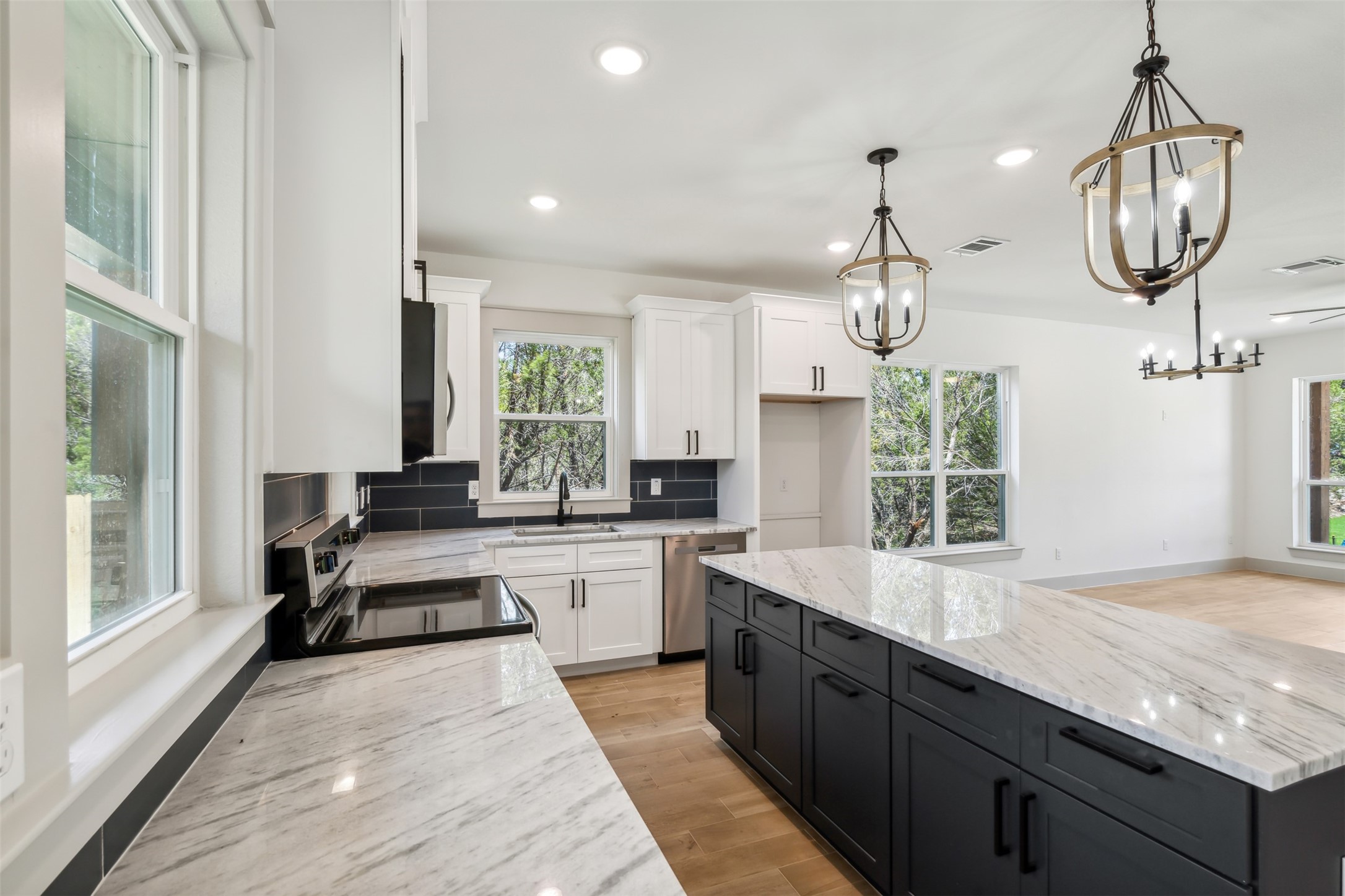 5624 Barkridge Drive