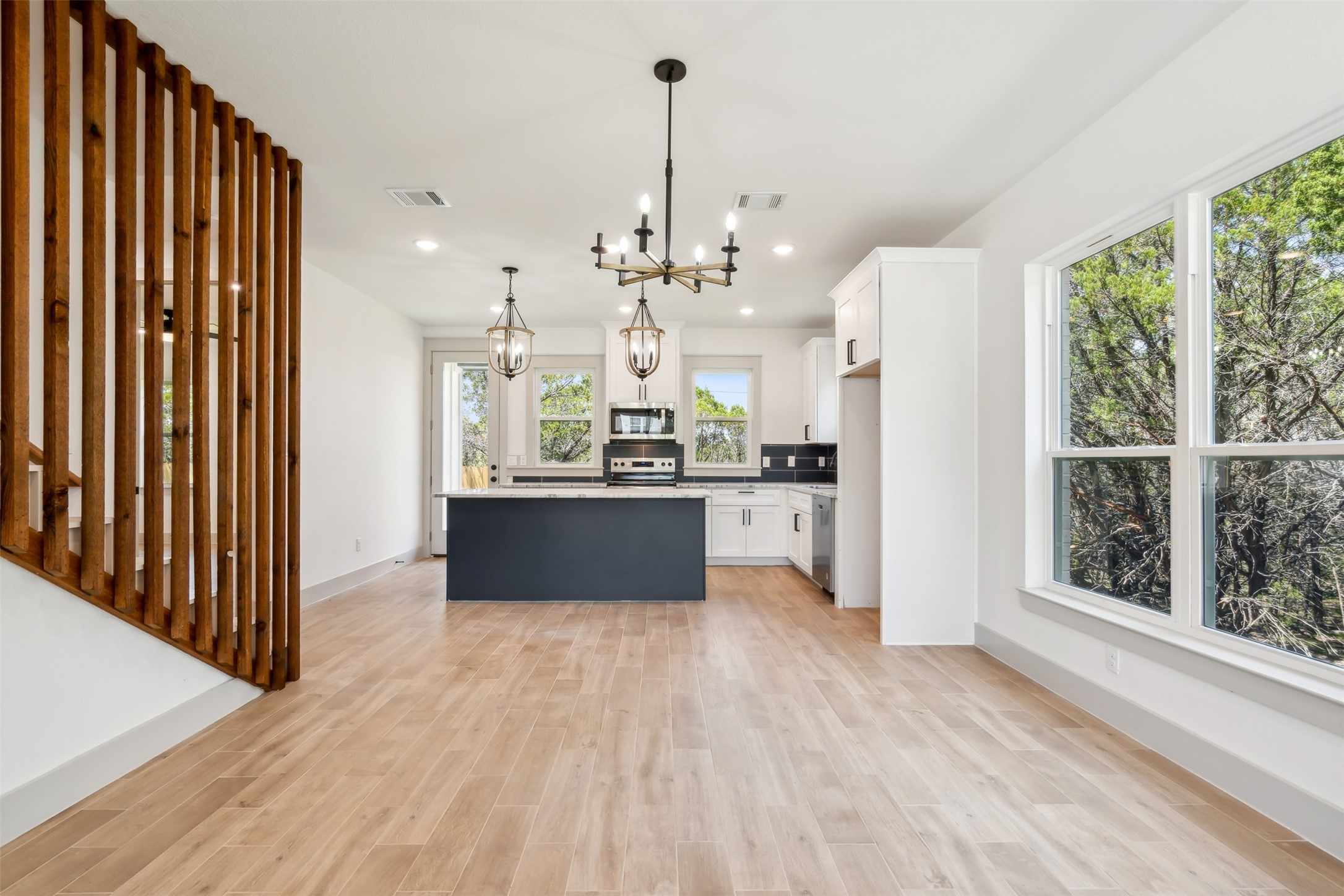 5624 Barkridge Drive