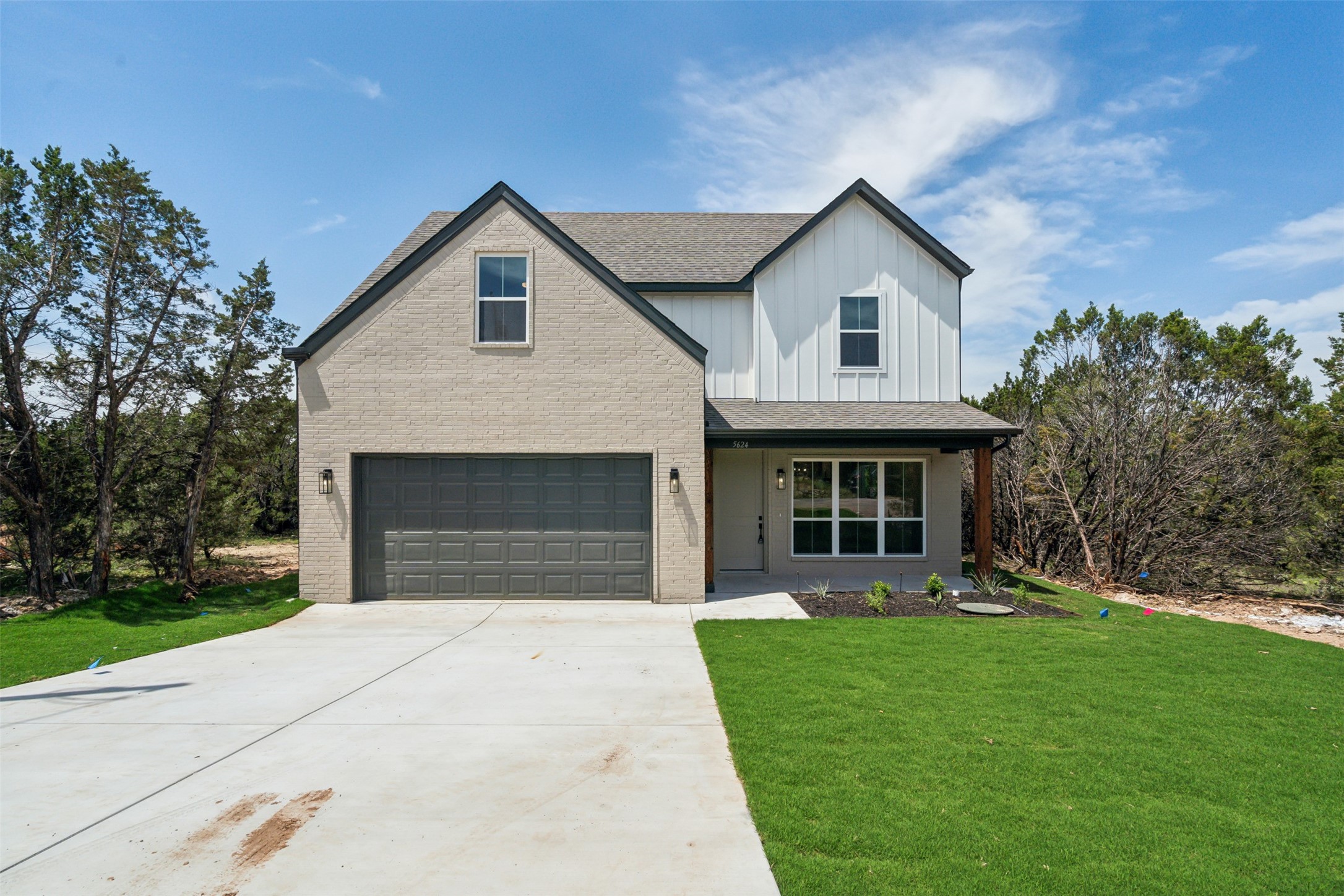 5624 Barkridge Drive