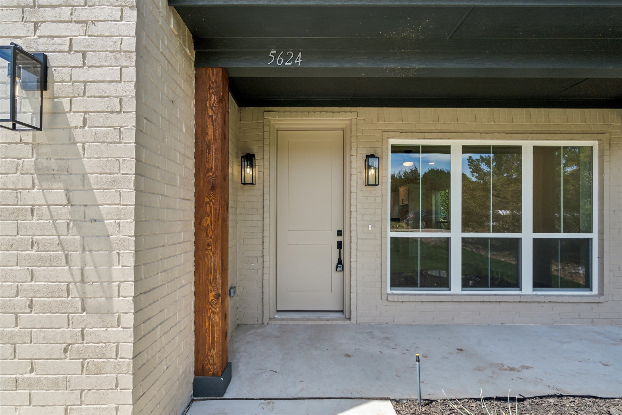 5624 Barkridge Drive