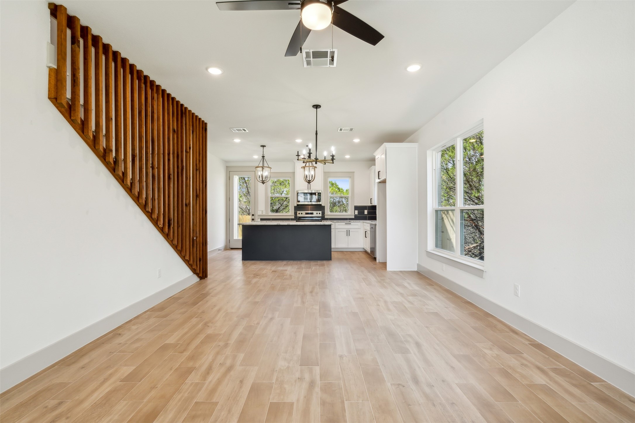 5624 Barkridge Drive
