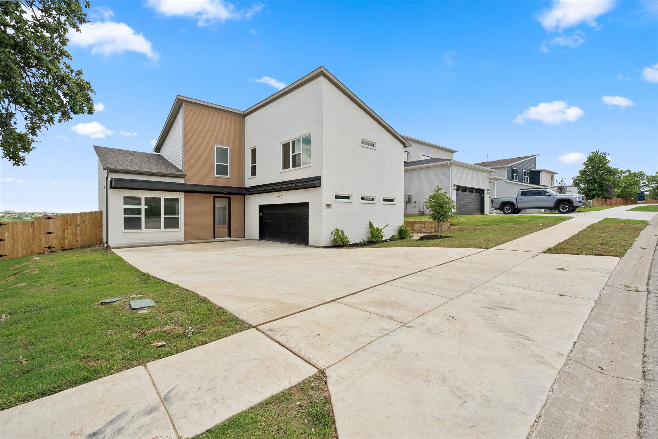 7628 Trailridge Drive