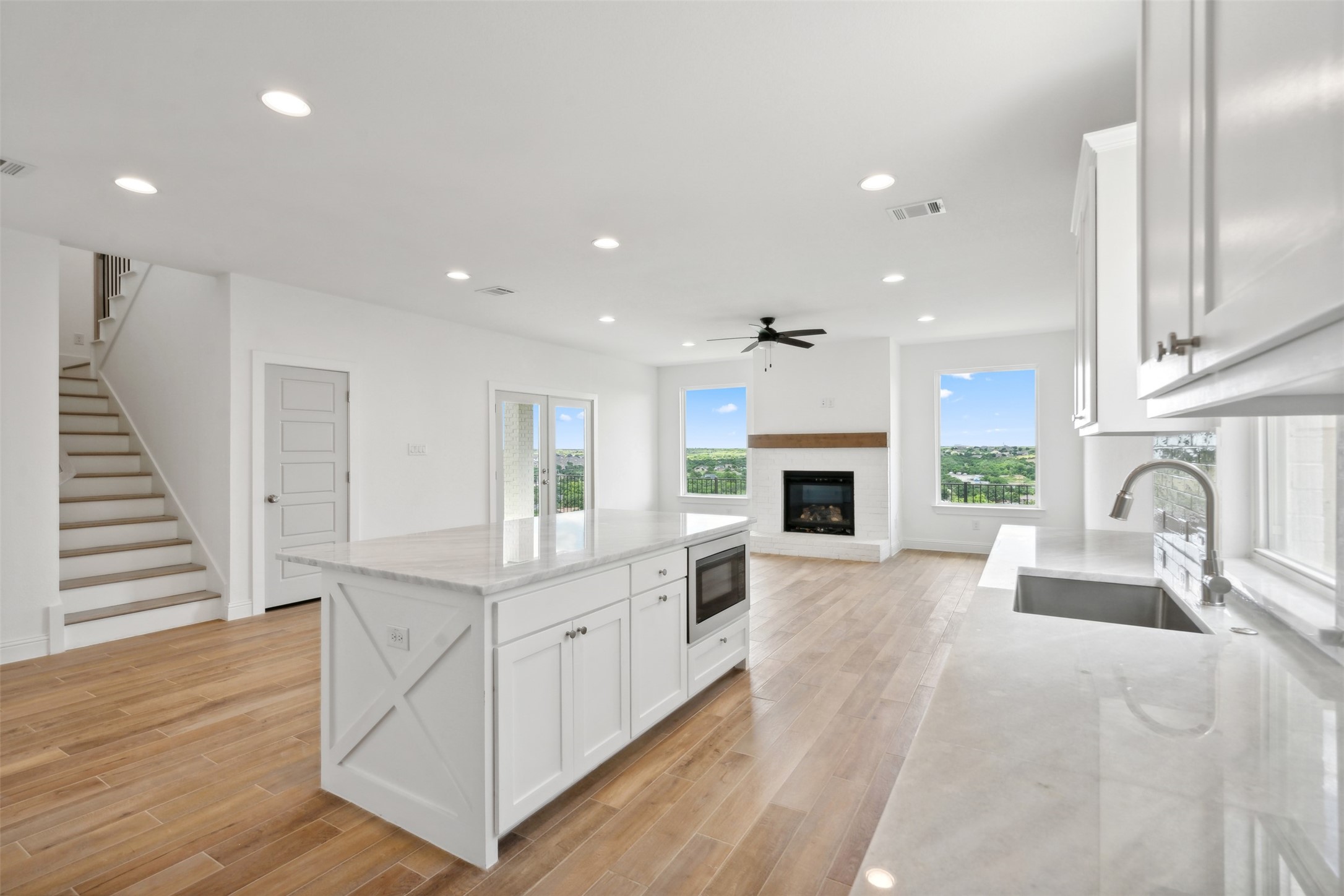 7628 Trailridge Drive