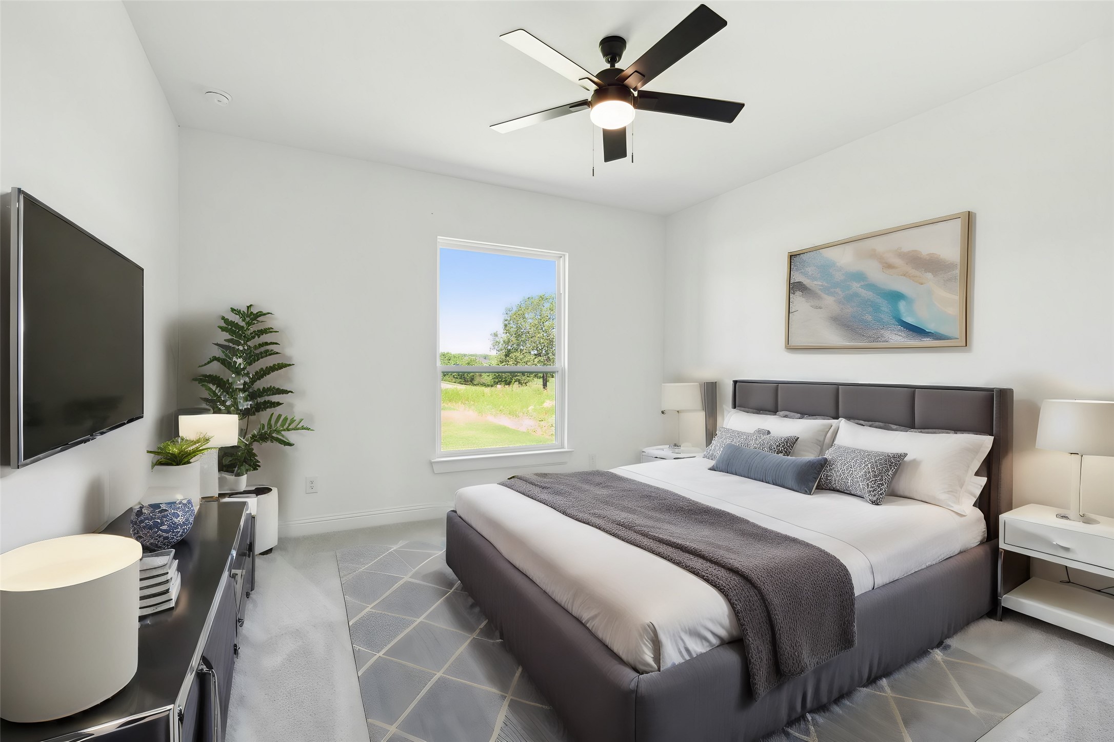 9016 Valley Oak Court