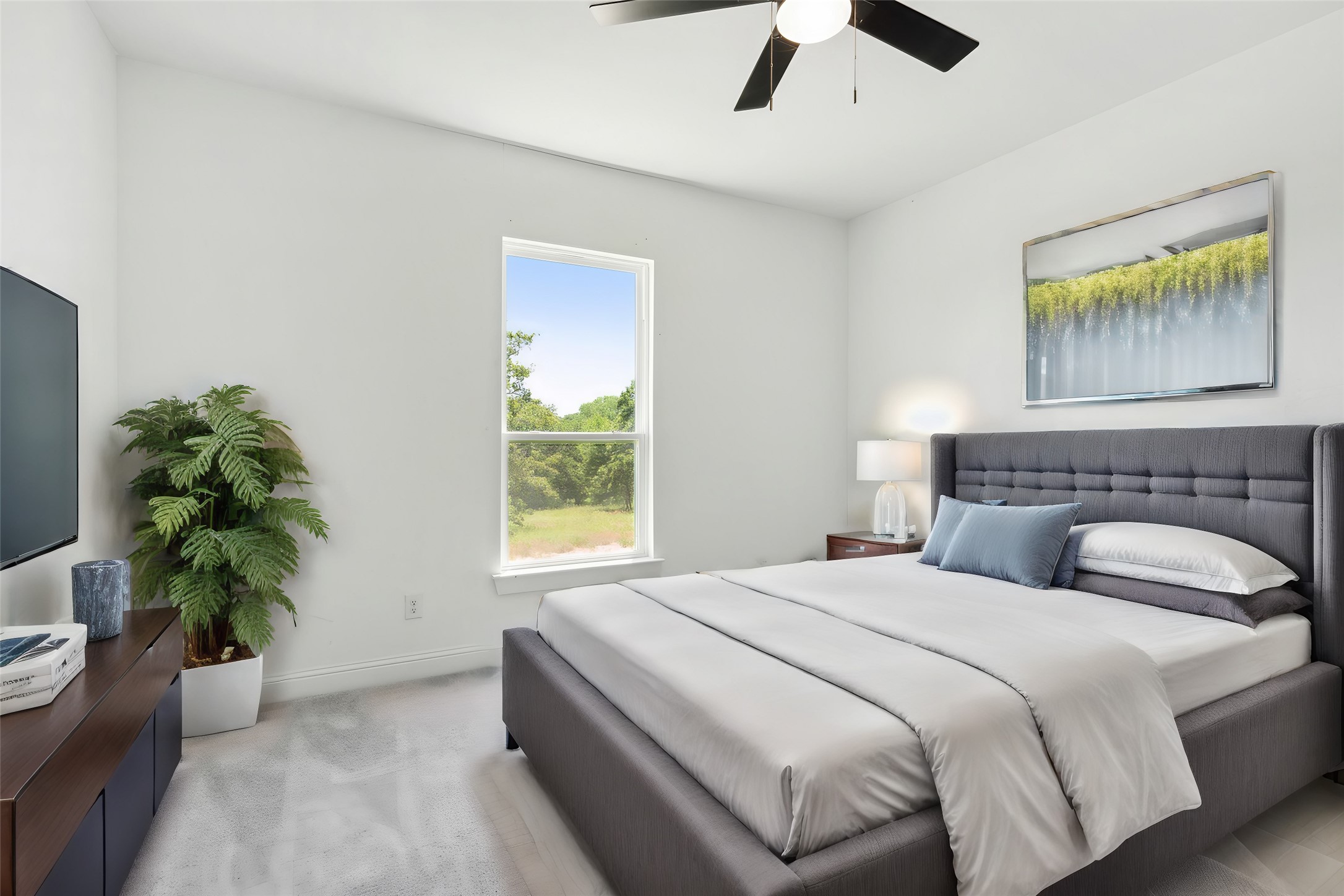 9016 Valley Oak Court