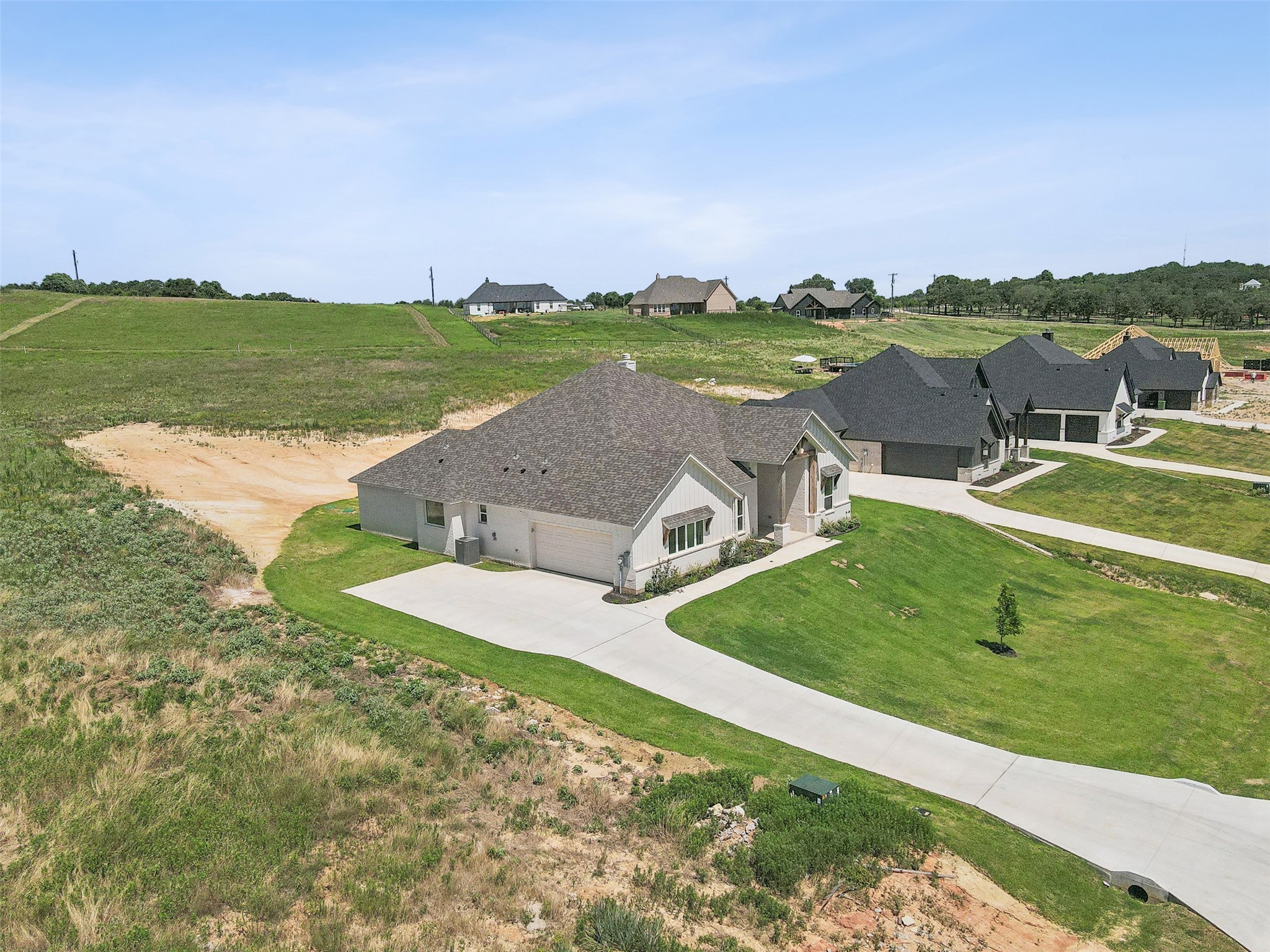 3009 Westfork Way