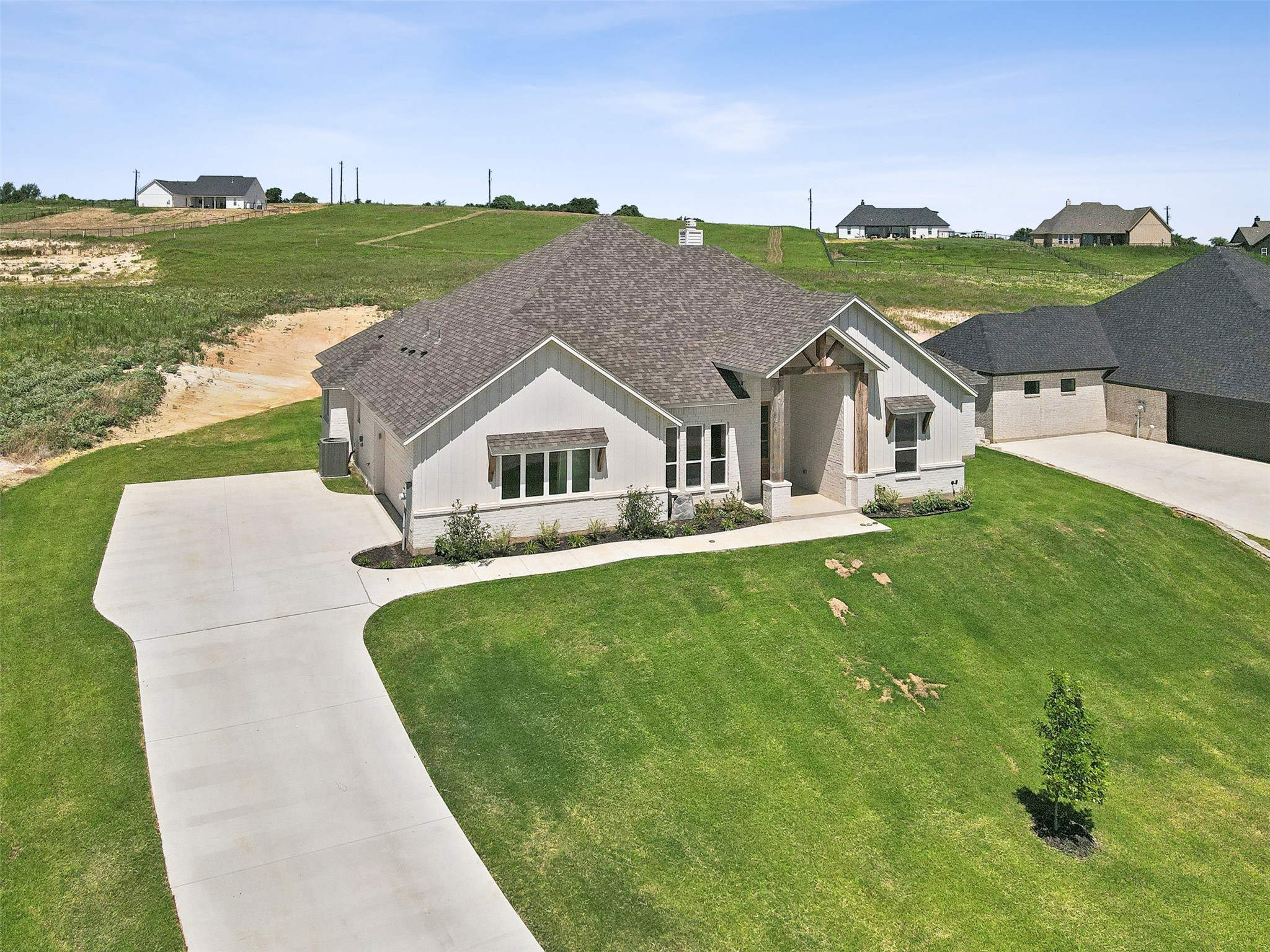 3009 Westfork Way