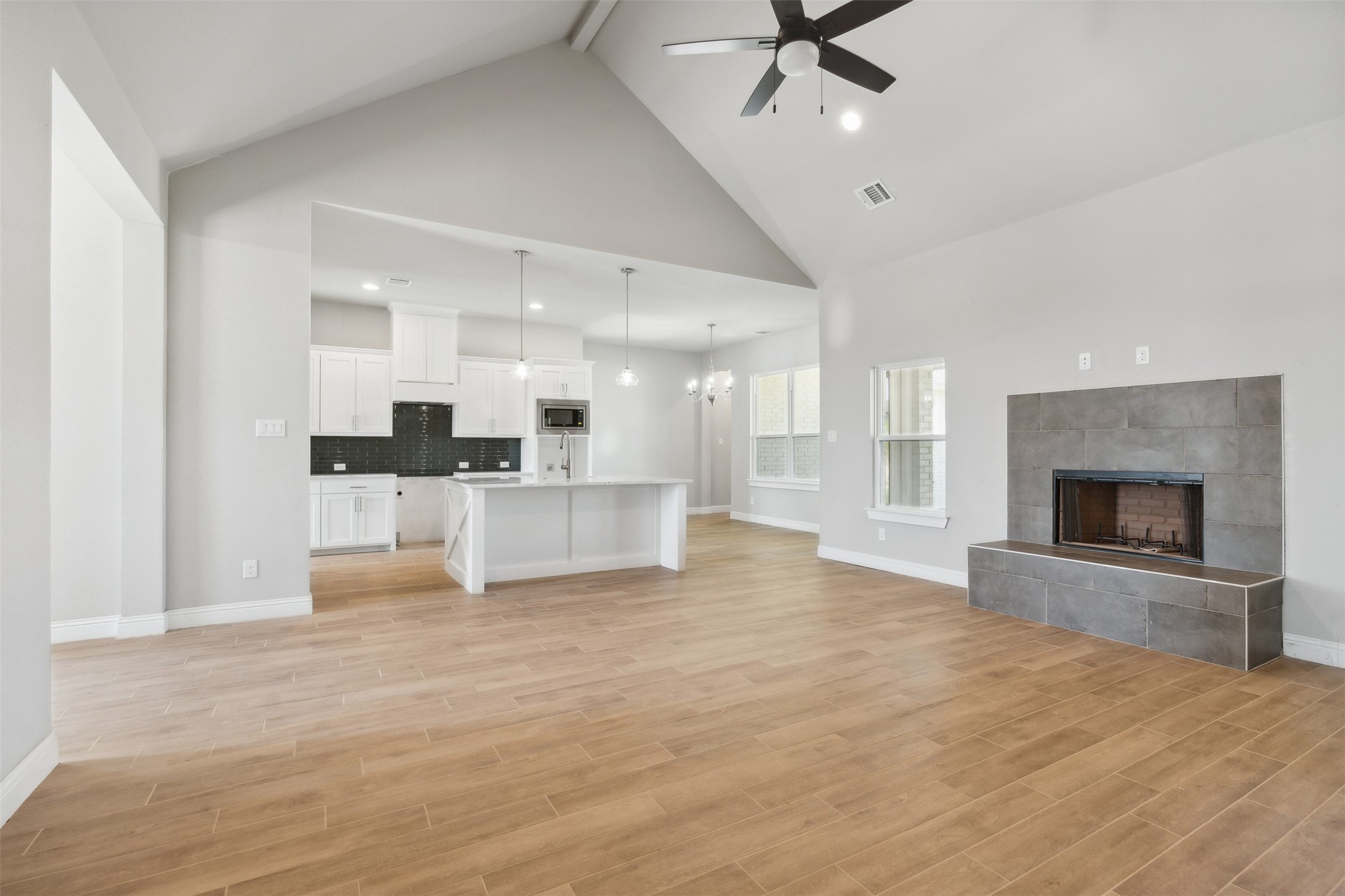 3009 Westfork Way