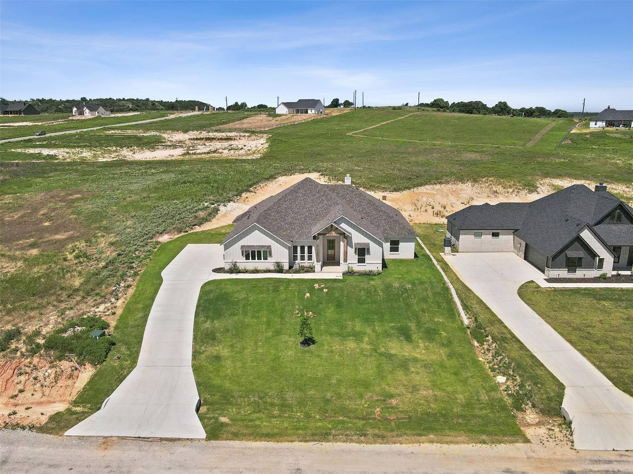 3009 Westfork Way