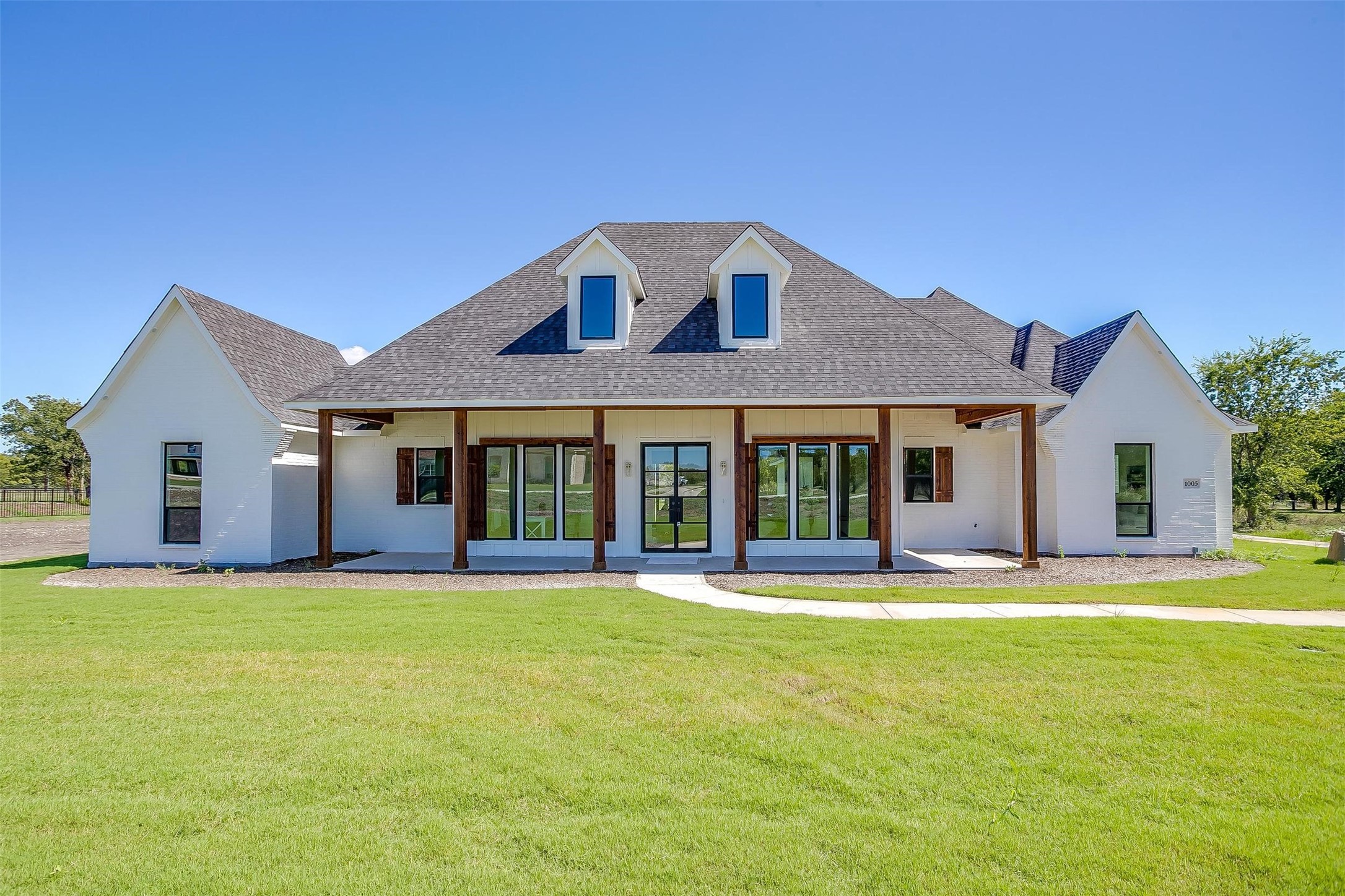 1005 Jaxon Drive