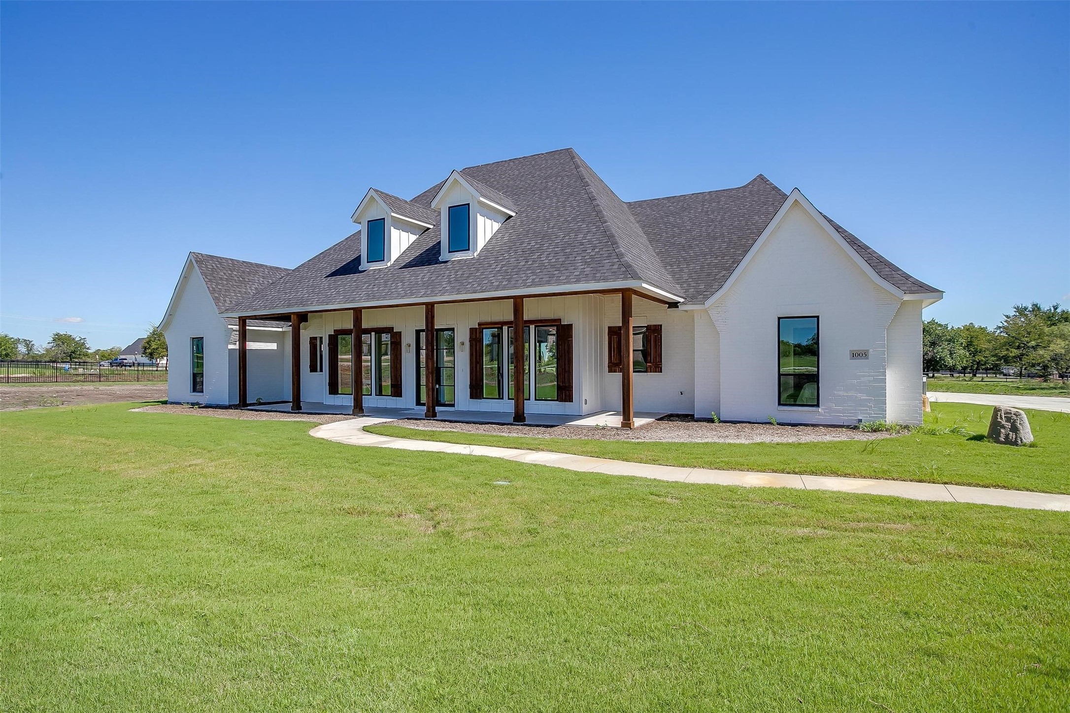 1005 Jaxon Drive