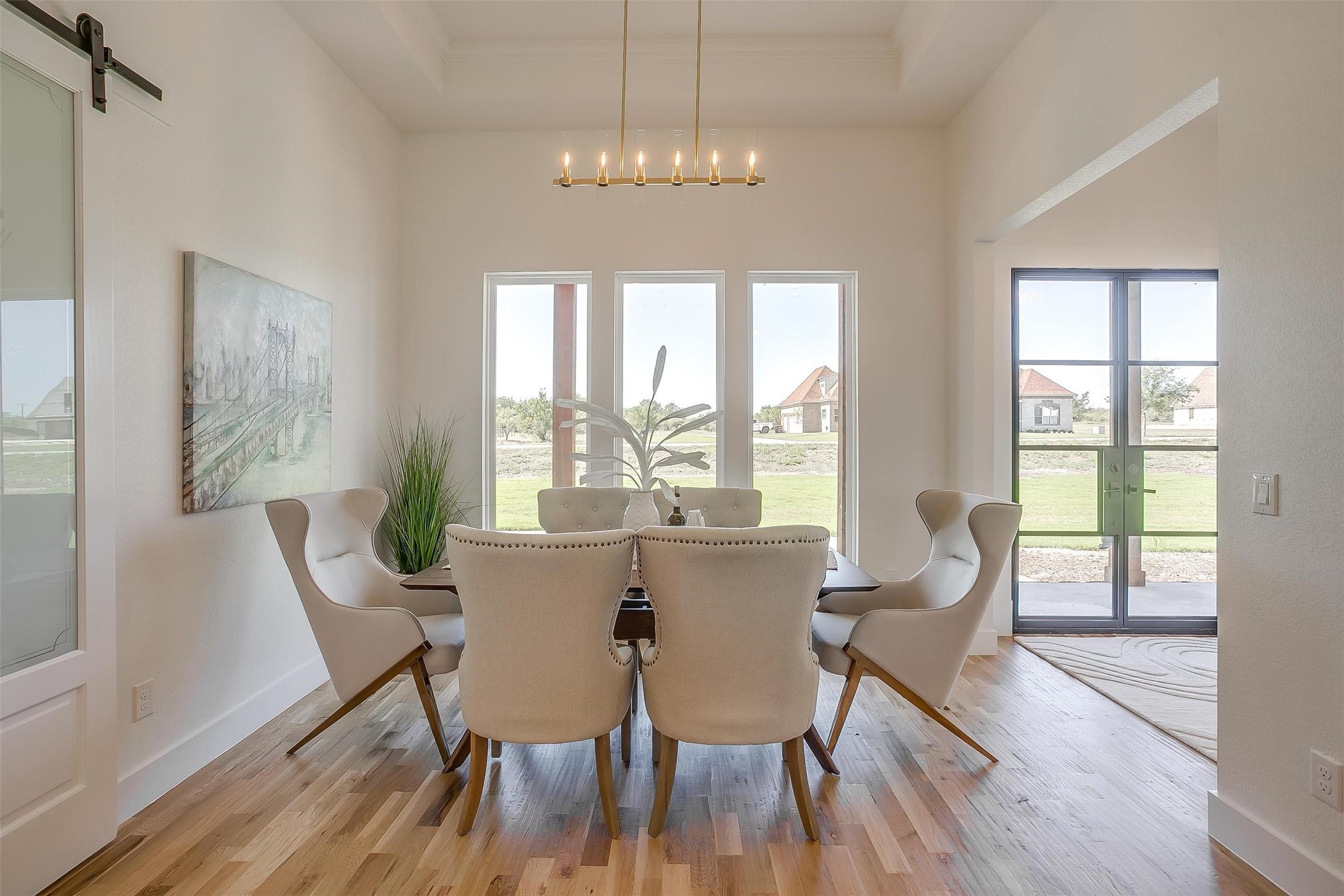 1005 Jaxon Drive