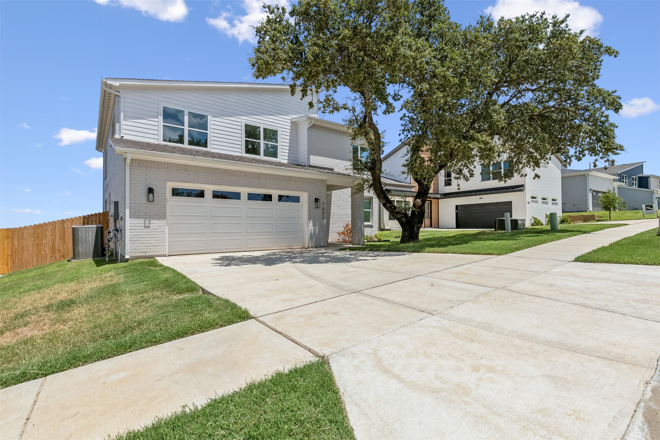 7632 Trailridge Drive