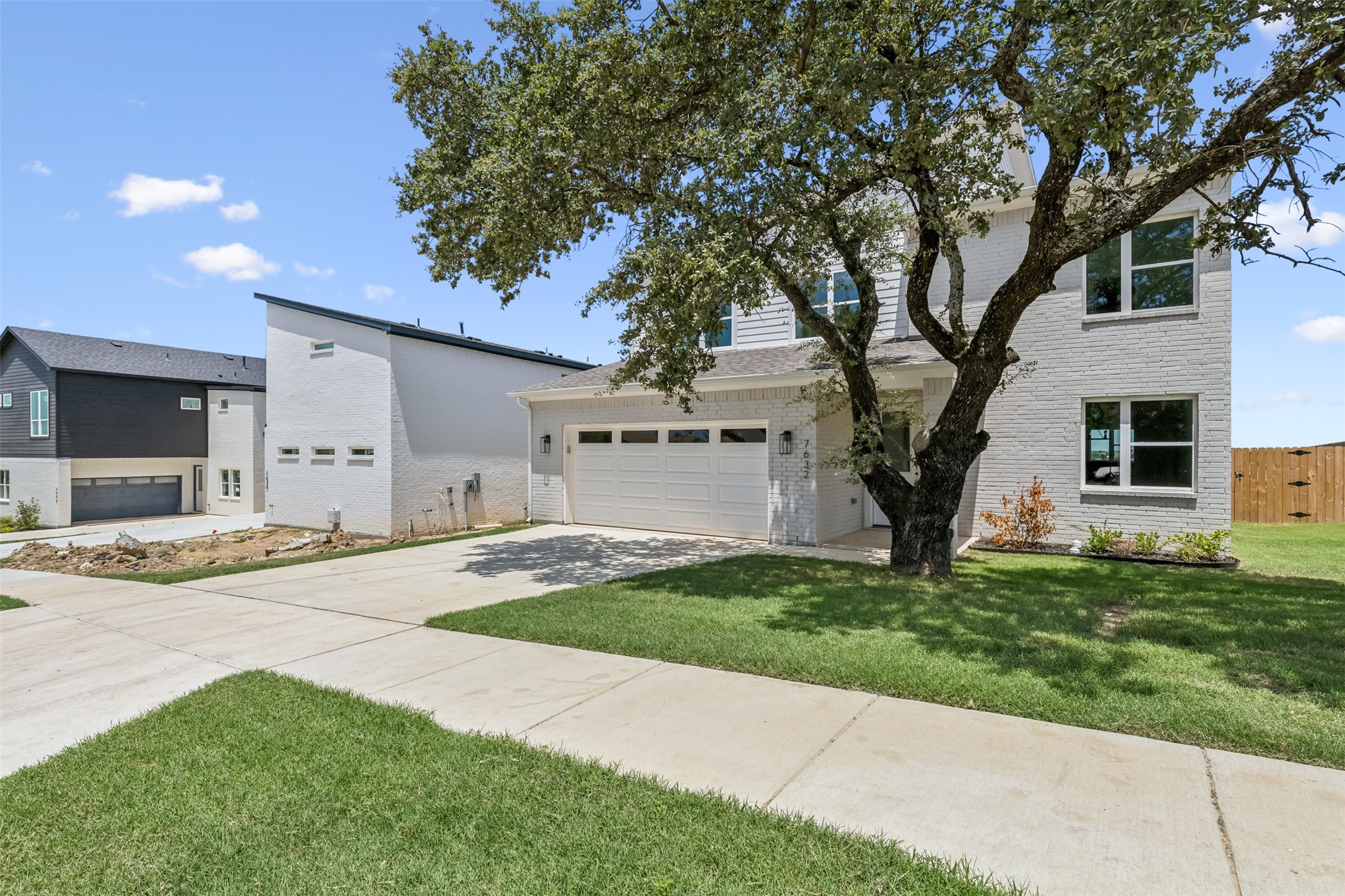 7632 Trailridge Drive