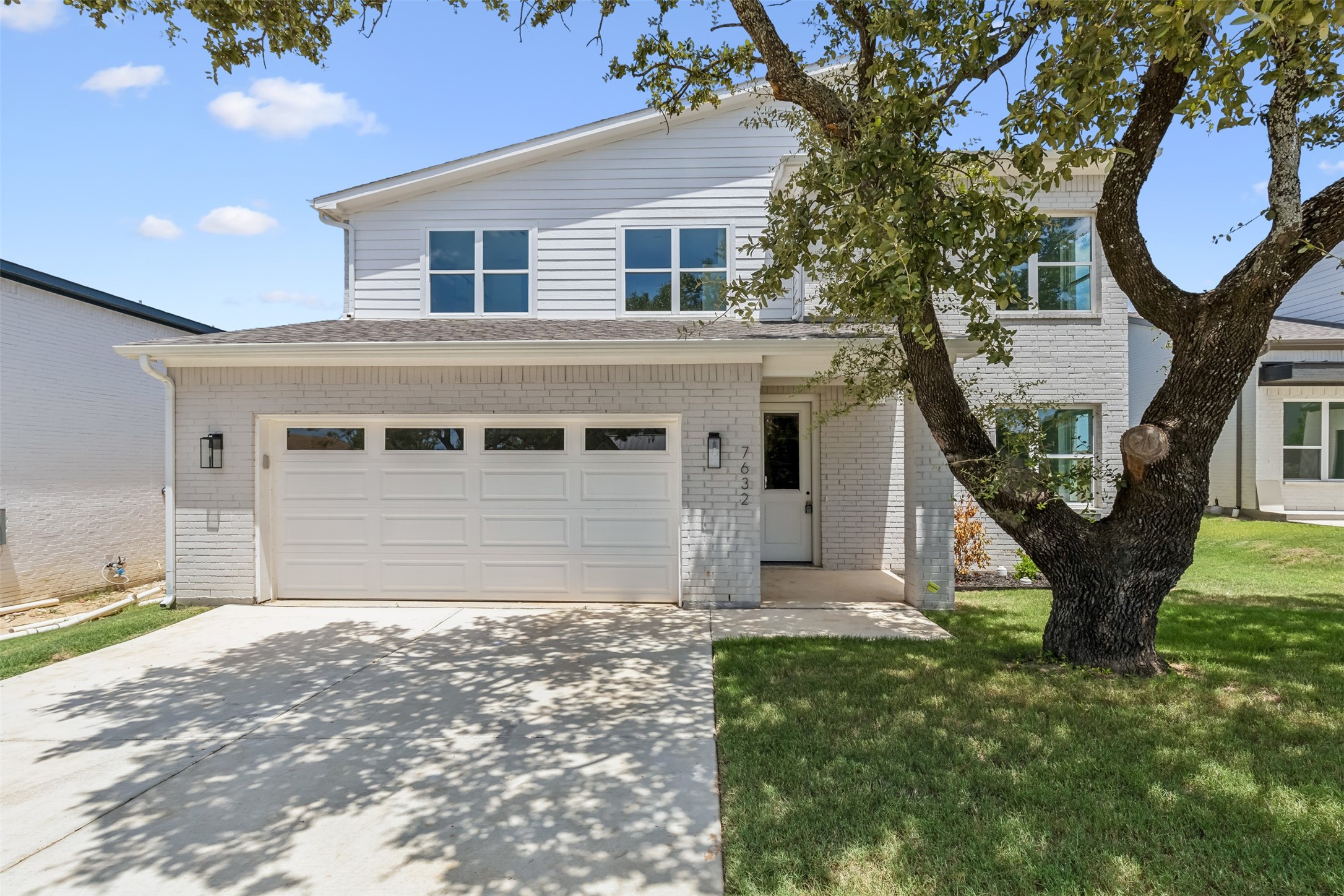 7632 Trailridge Drive
